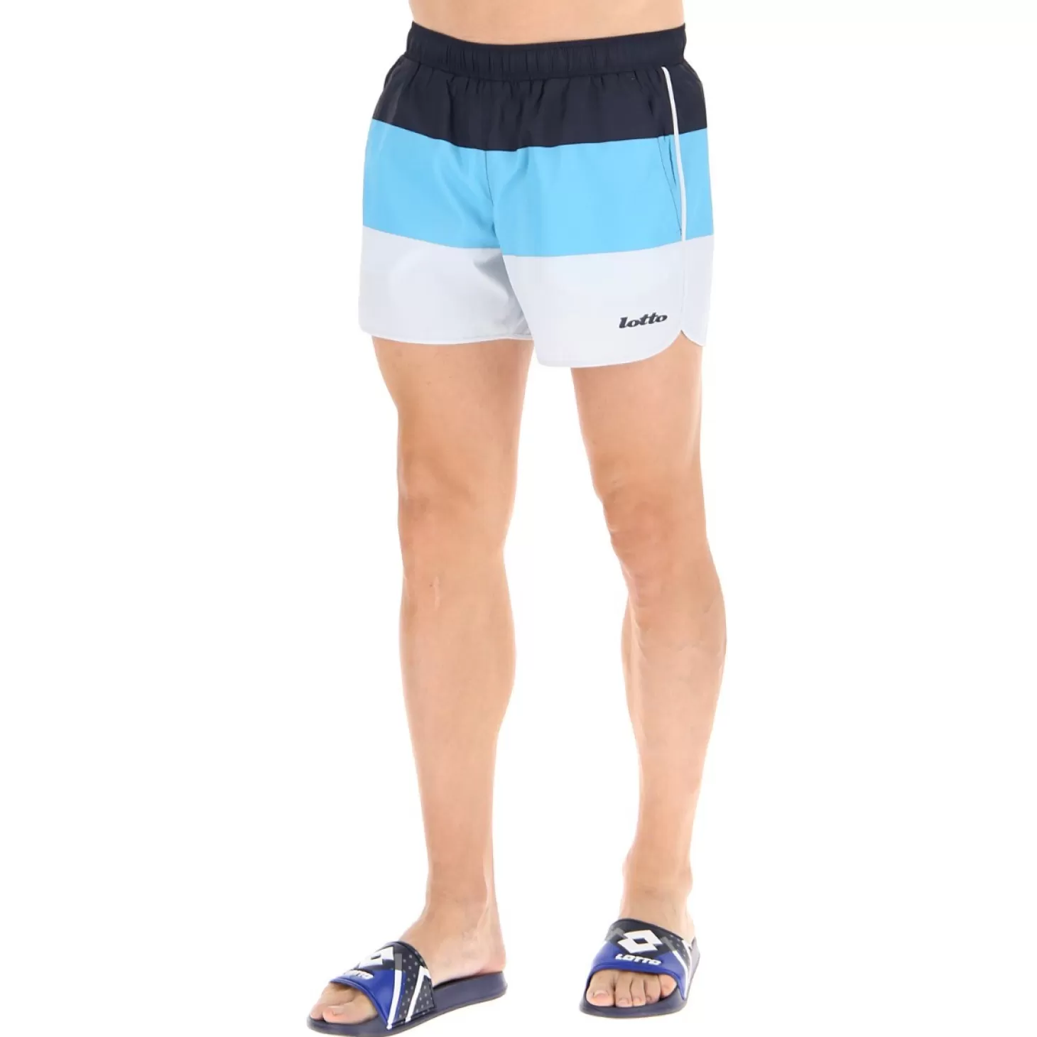 Lotto Short Beach Color | Herren Beachwear