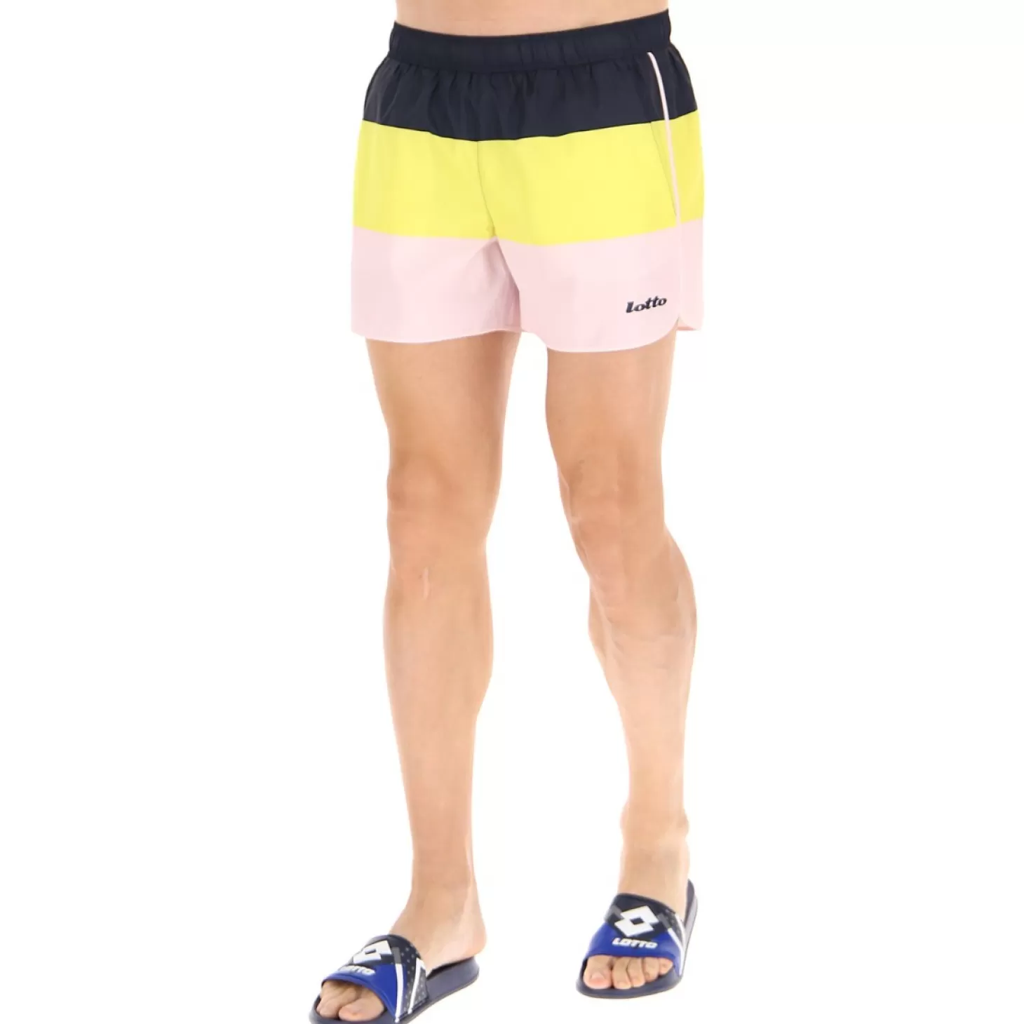 Lotto Short Beach Color | Herren Beachwear