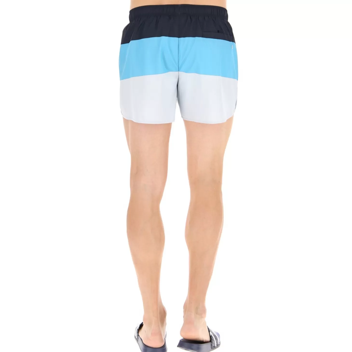 Lotto Short Beach Color | Herren Beachwear