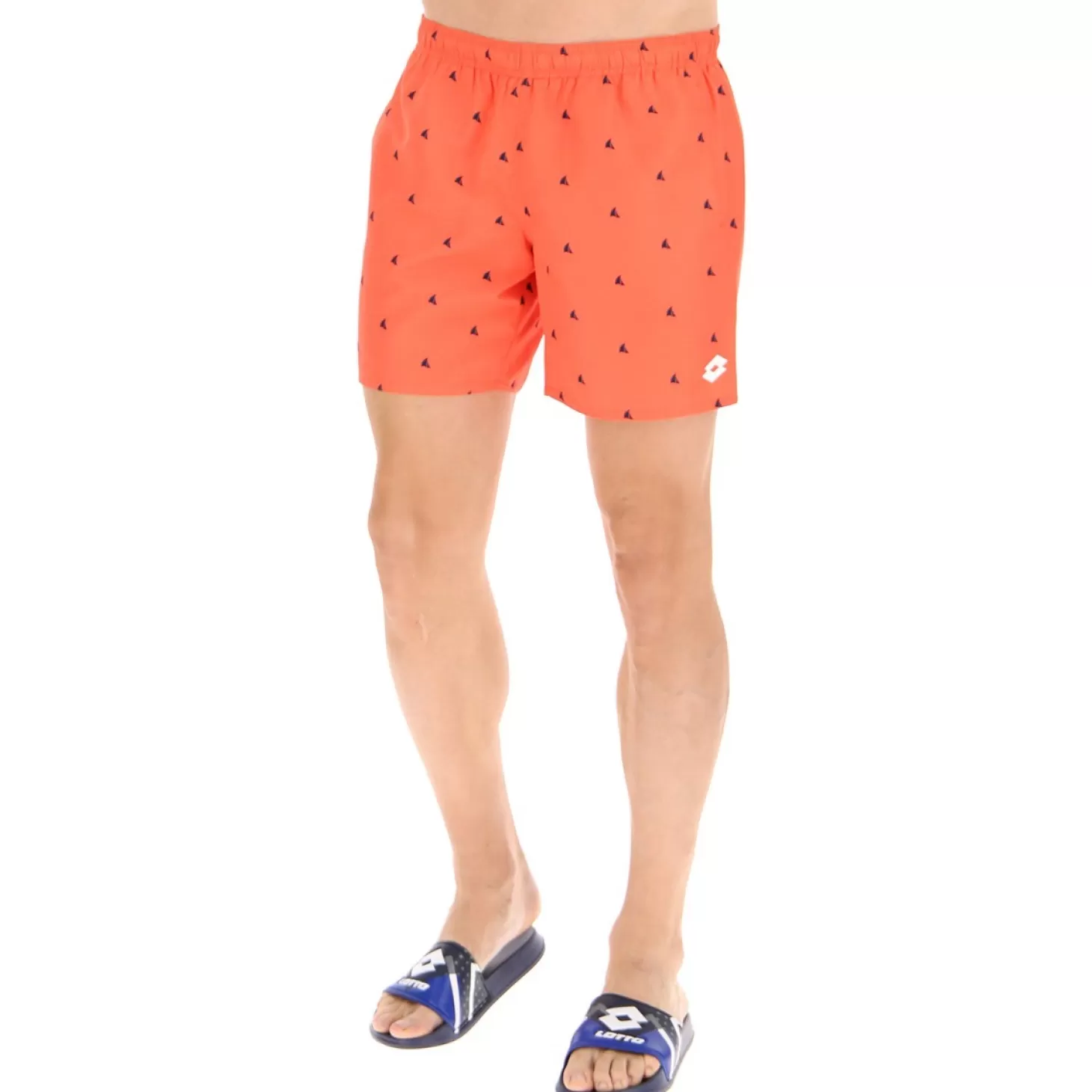 Lotto Short Beach Sail | Herren Beachwear