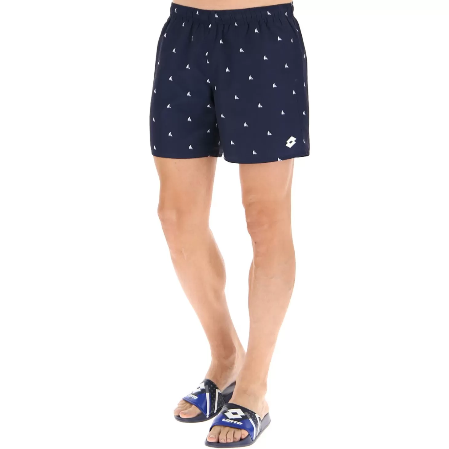 Lotto Short Beach Sail | Herren Beachwear