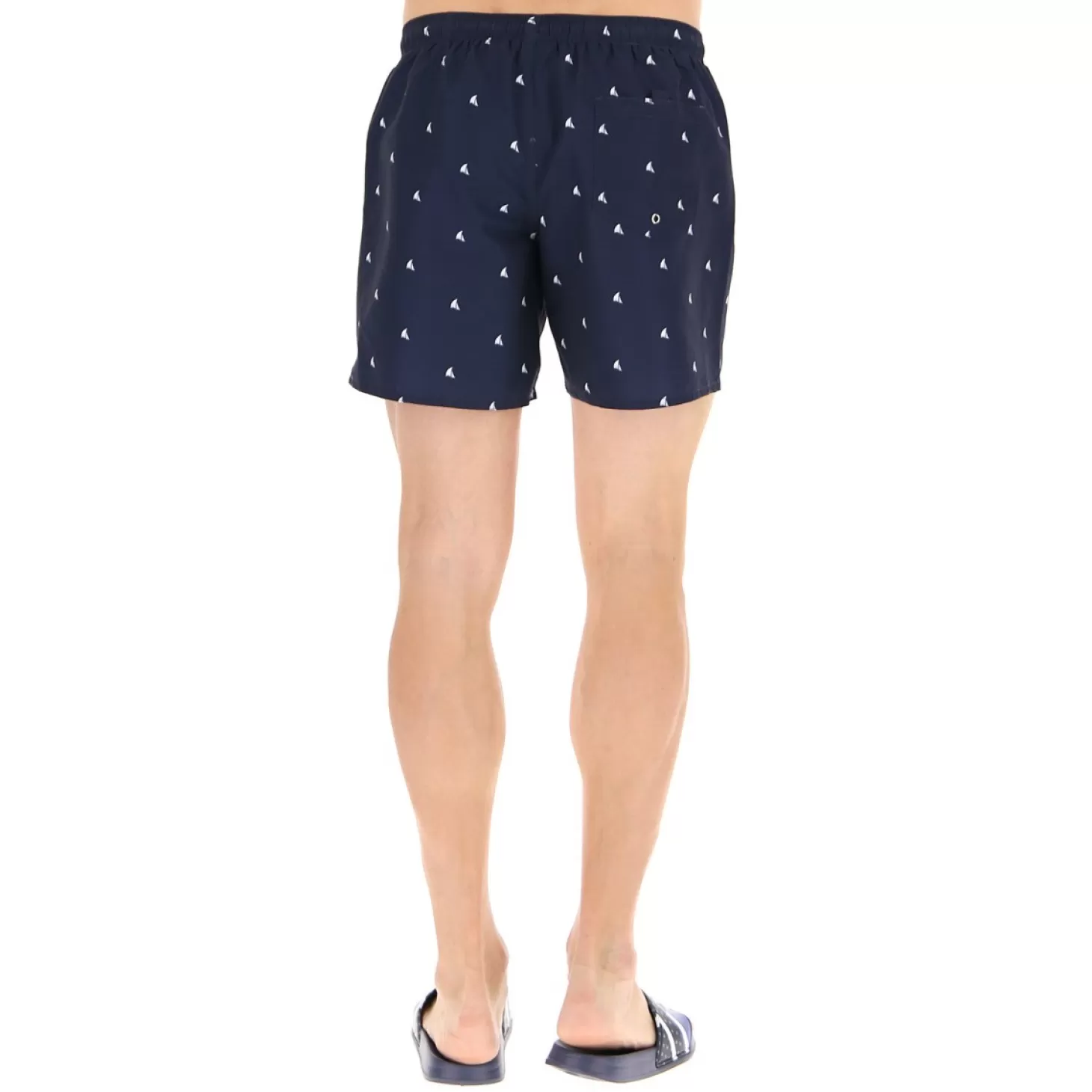 Lotto Short Beach Sail | Herren Beachwear
