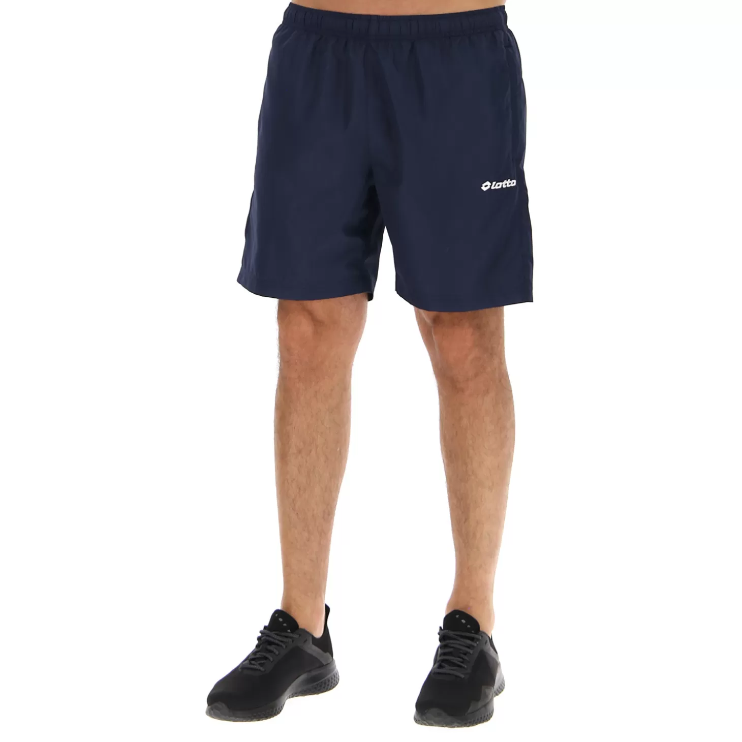 Lotto Short Milano Ii Db | Herren Shorts & Bermuda