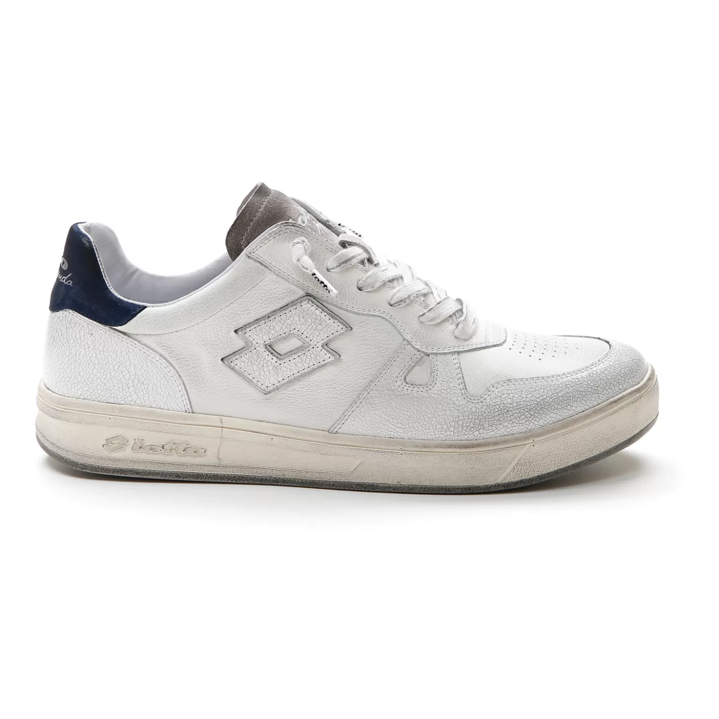 Lotto Signature Crack | Herren Leggenda