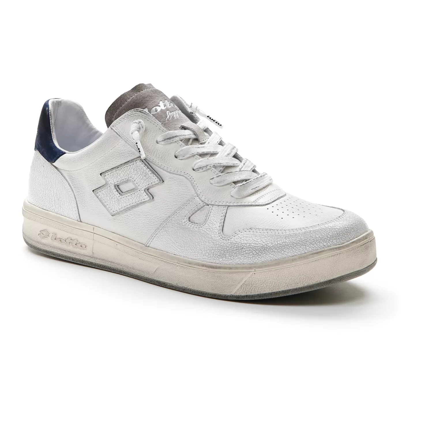 Lotto Signature Crack | Herren Leggenda