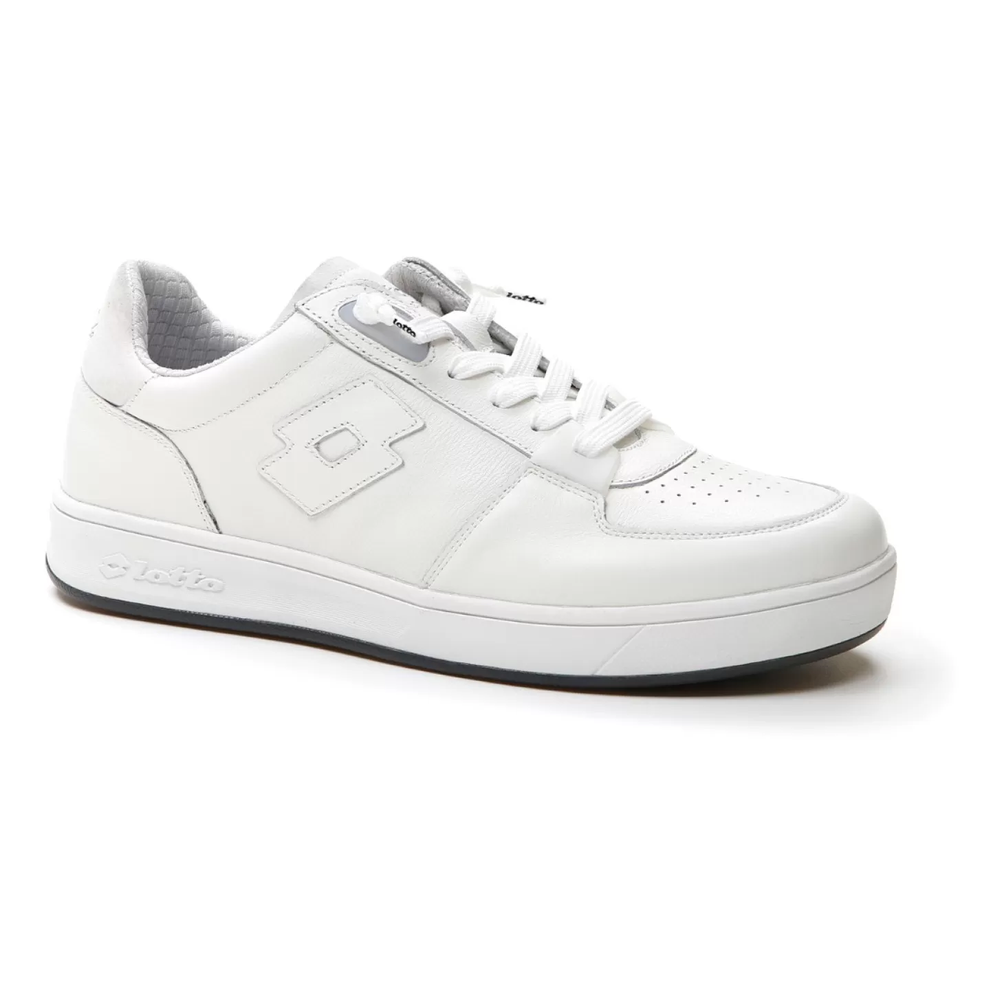 Lotto Signature Low | Herren Leggenda