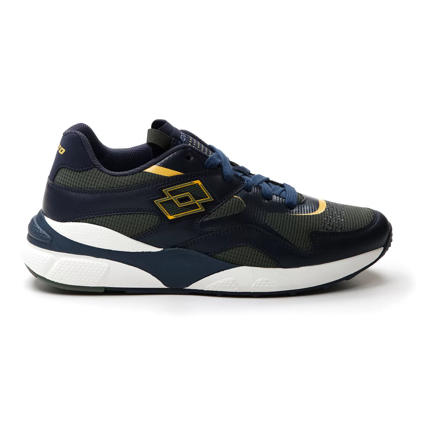 Lotto Sirius '95 Amf | Herren Sneakers