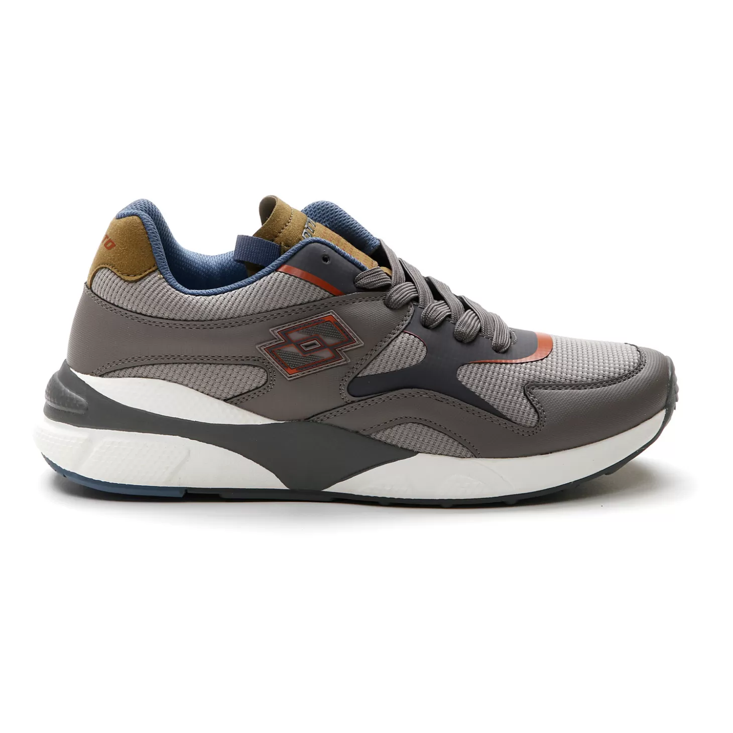 Lotto Sirius '95 Amf | Herren Sneakers