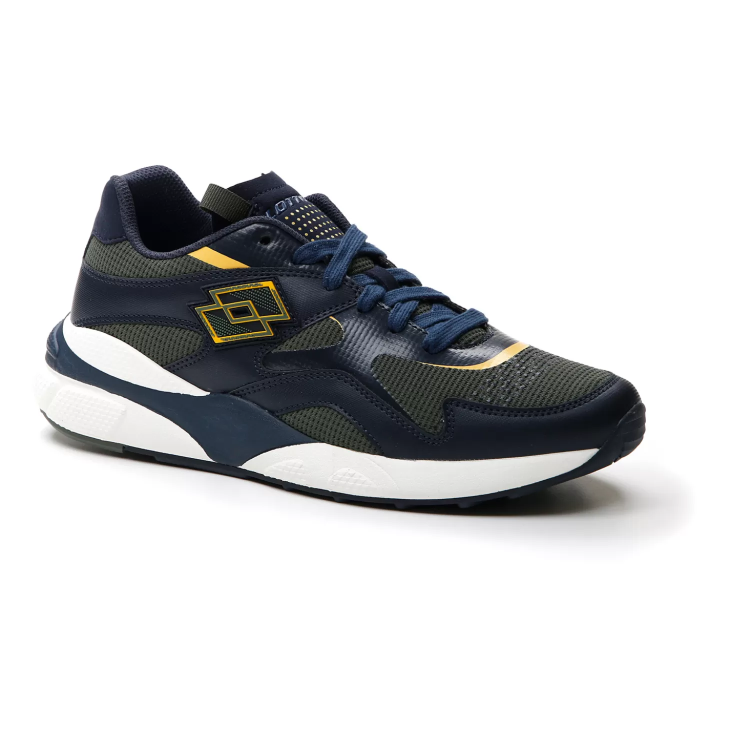 Lotto Sirius '95 Amf | Herren Sneakers