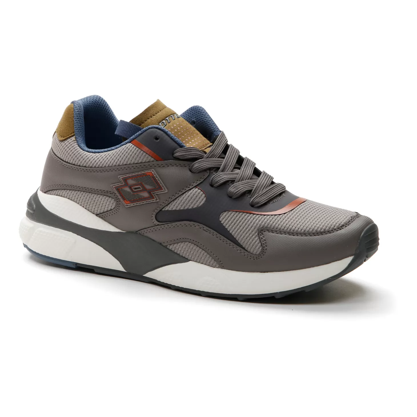 Lotto Sirius '95 Amf | Herren Sneakers