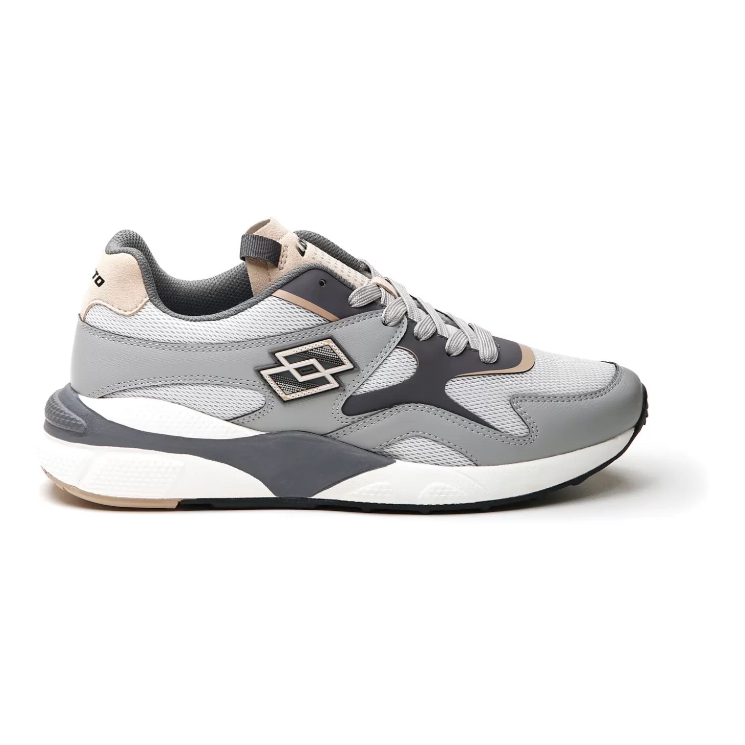 Lotto Sirius '95 Amf Ii | Herren Sneakers