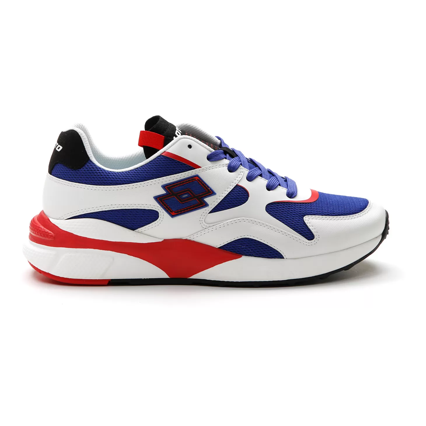 Lotto Sirius '95 Amf Ii | Herren Sneakers