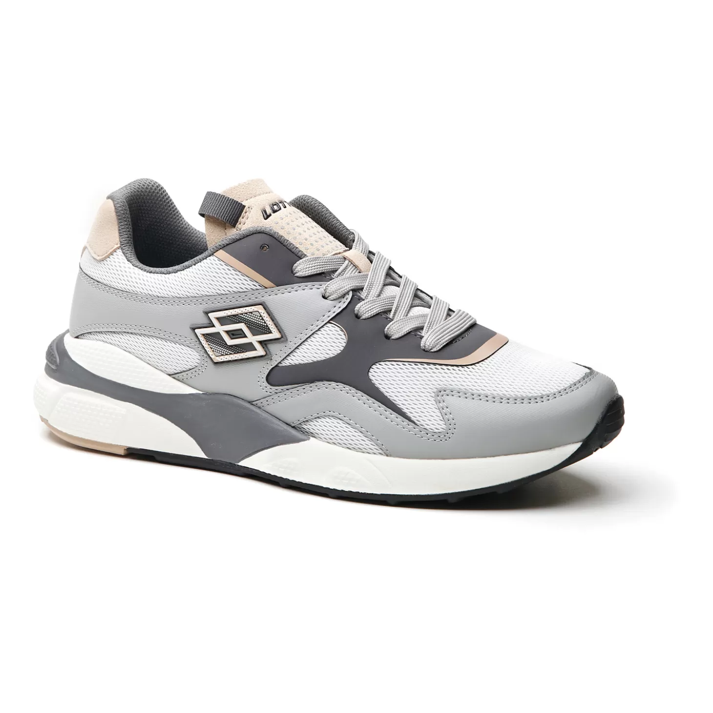 Lotto Sirius '95 Amf Ii | Herren Sneakers