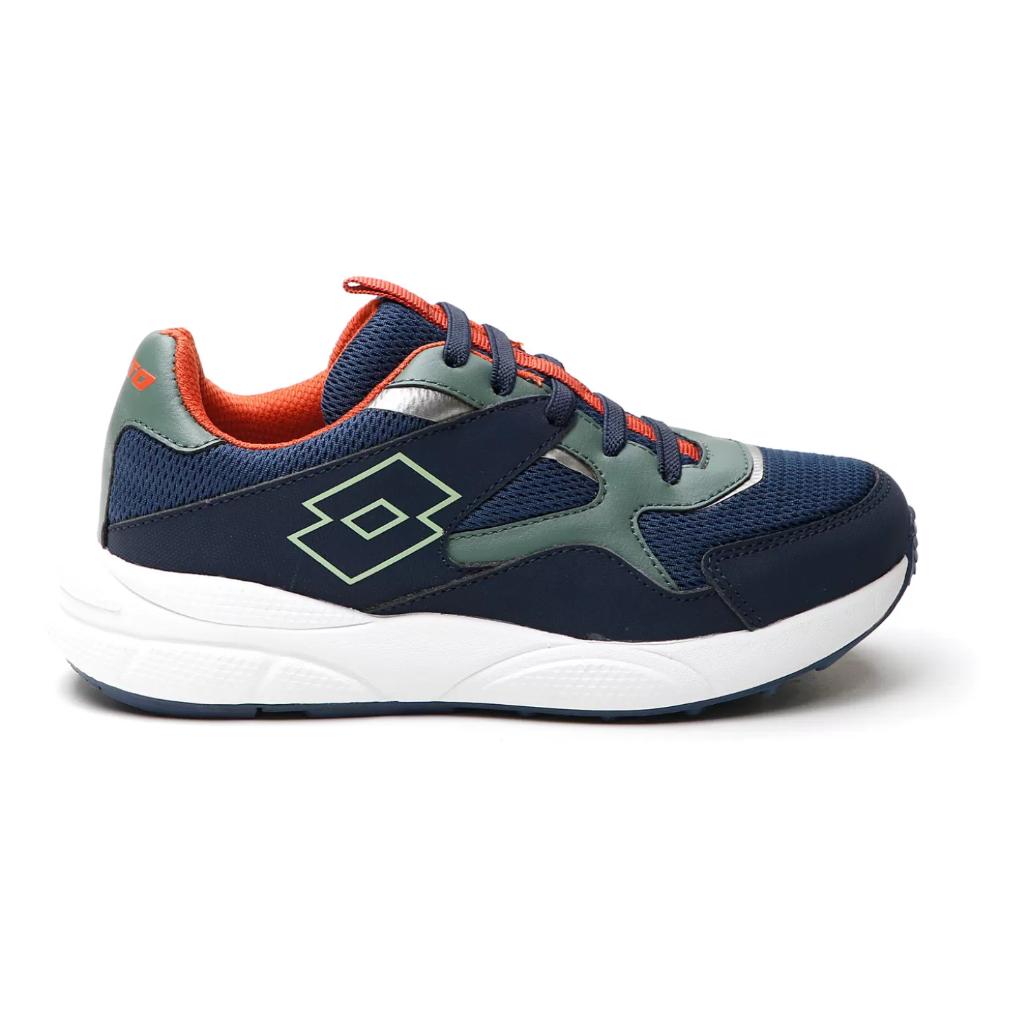Lotto Sirius '95 Amf Ii Cl | Kinder Sneakers