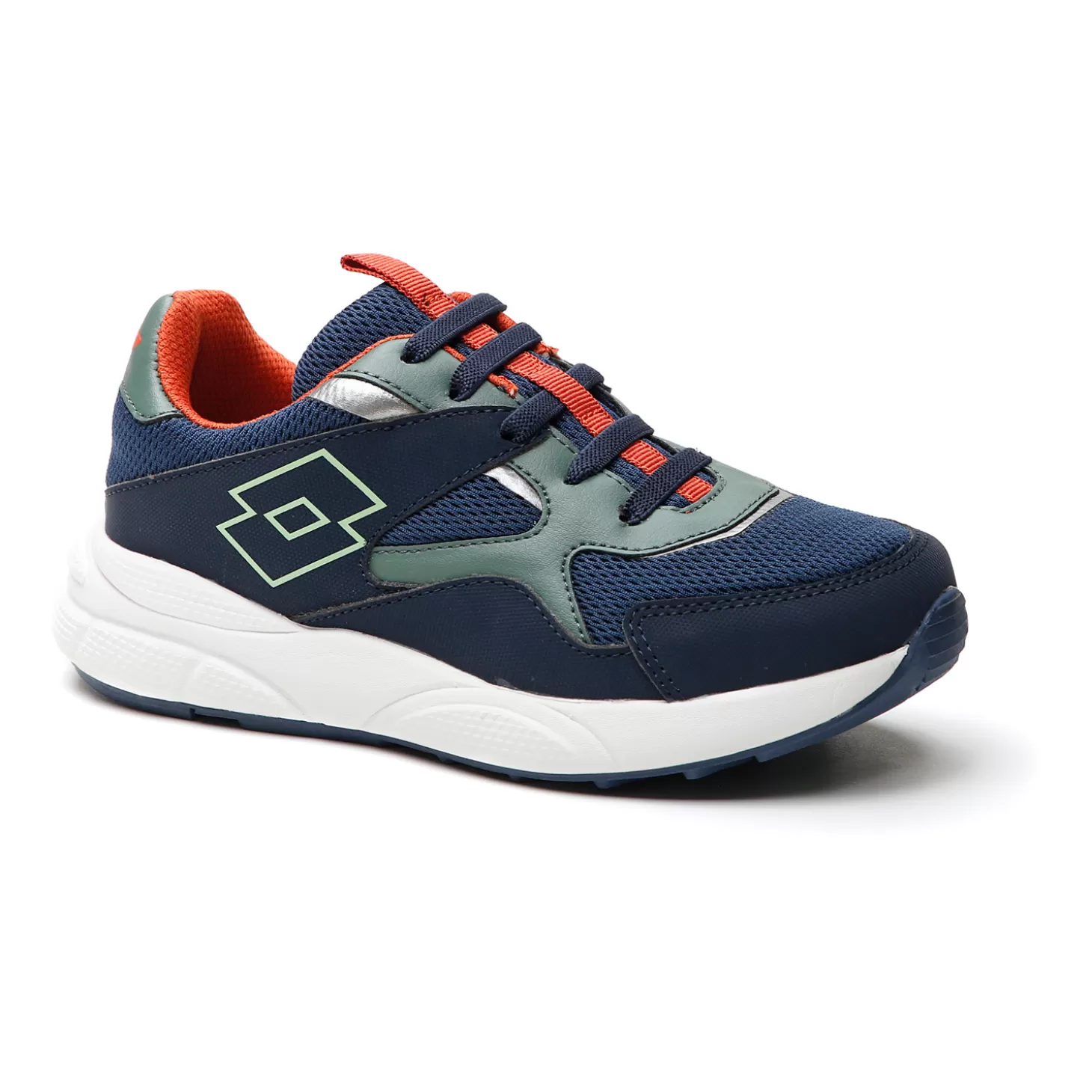 Lotto Sirius '95 Amf Ii Cl | Kinder Sneakers