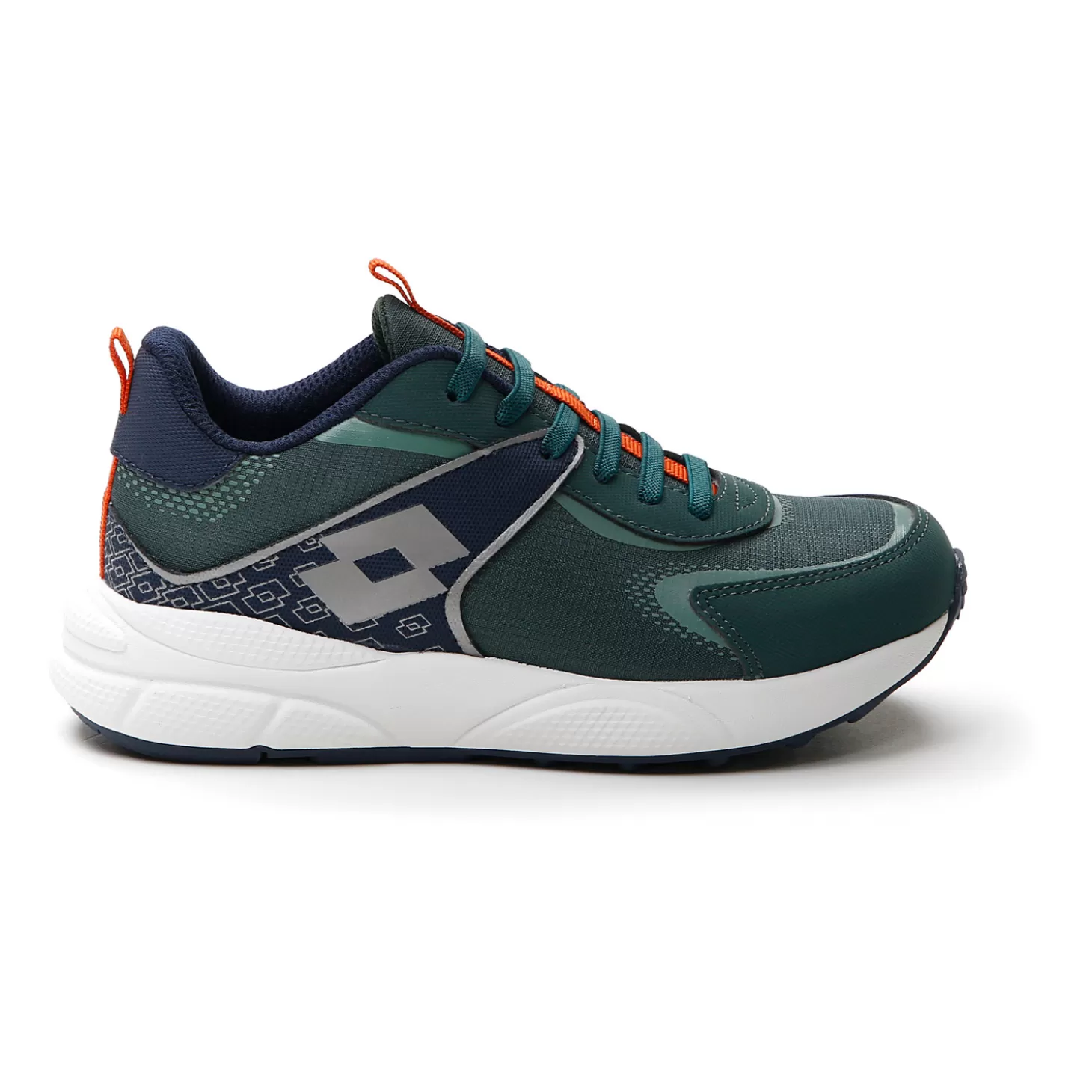 Lotto Sirius Amf Cl | Kinder Sneakers