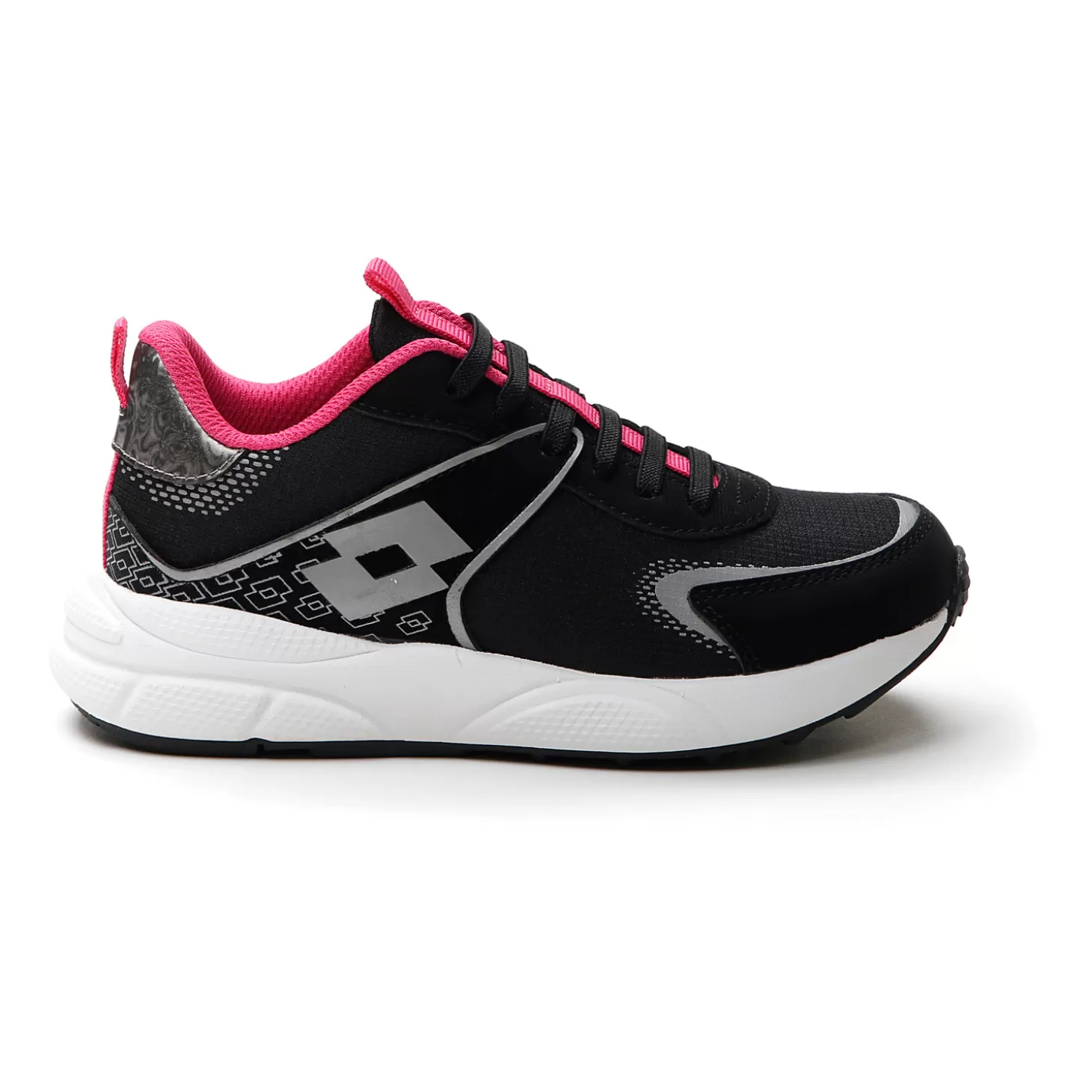 Lotto Sirius Amf Cl | Kinder Sneakers