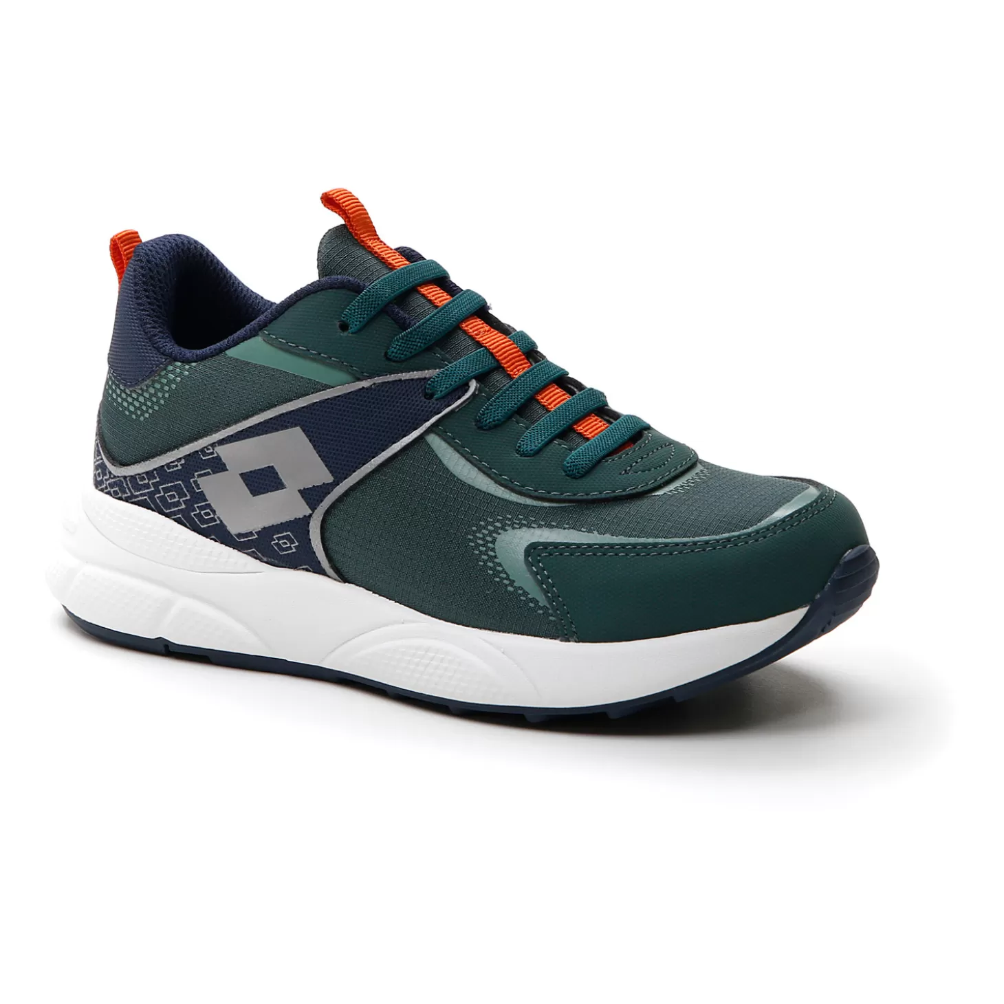 Lotto Sirius Amf Cl | Kinder Sneakers
