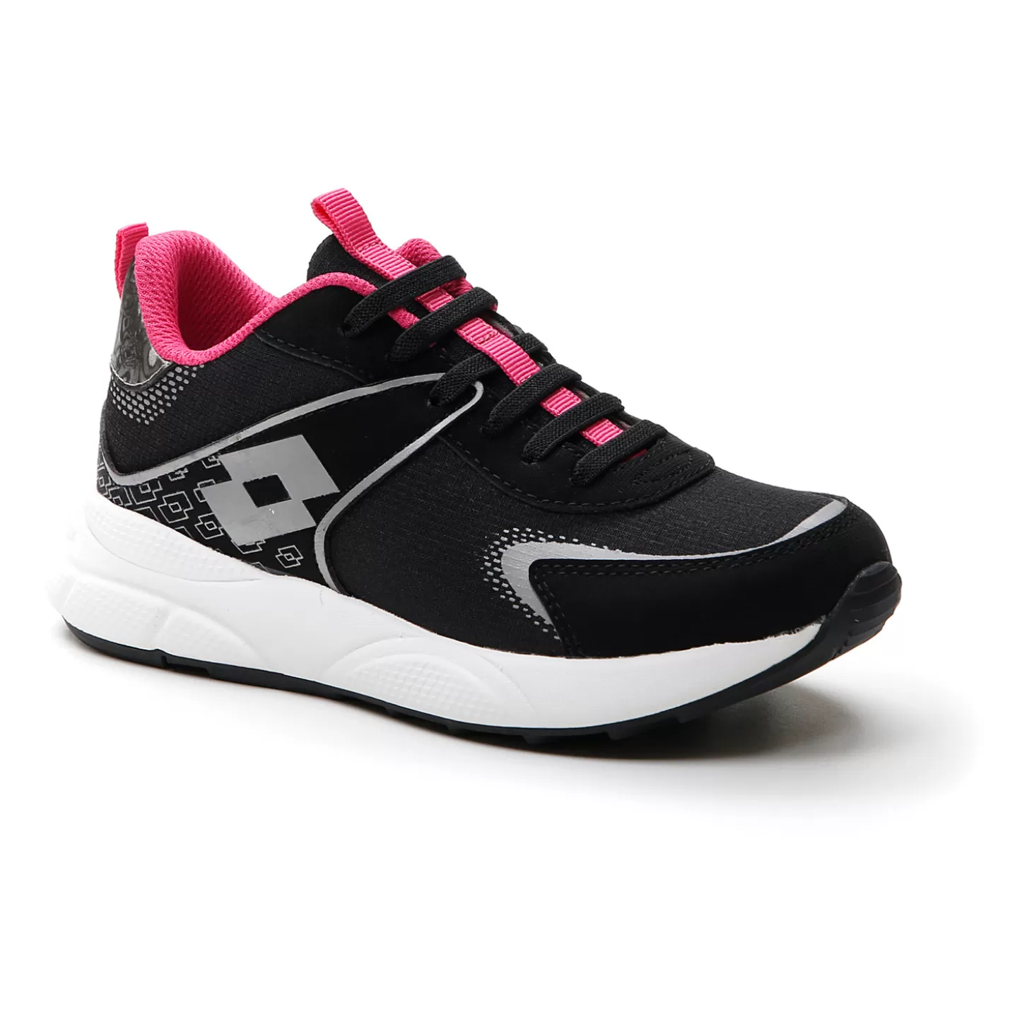 Lotto Sirius Amf Cl | Kinder Sneakers