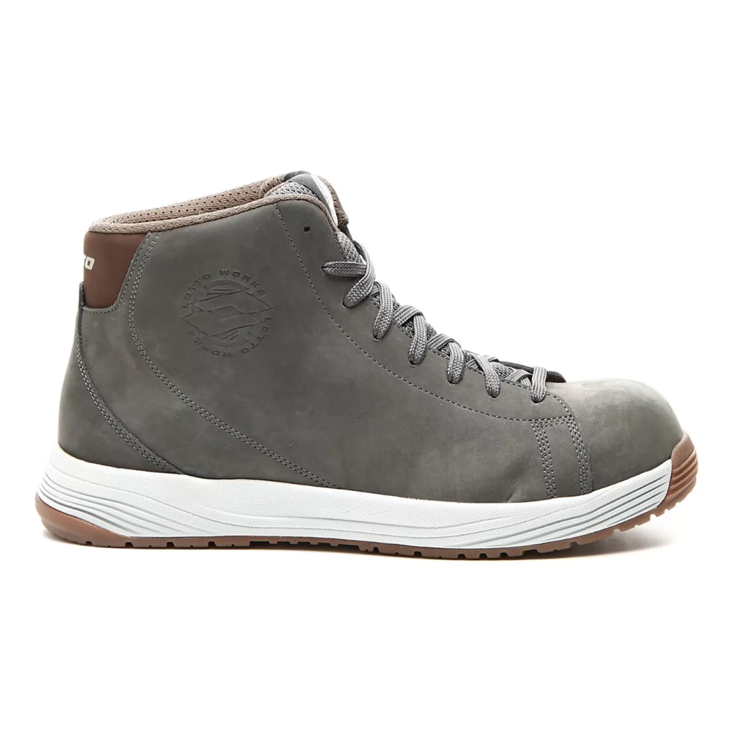 Lotto Skate Mid S3 Src | Herren Lotto Works