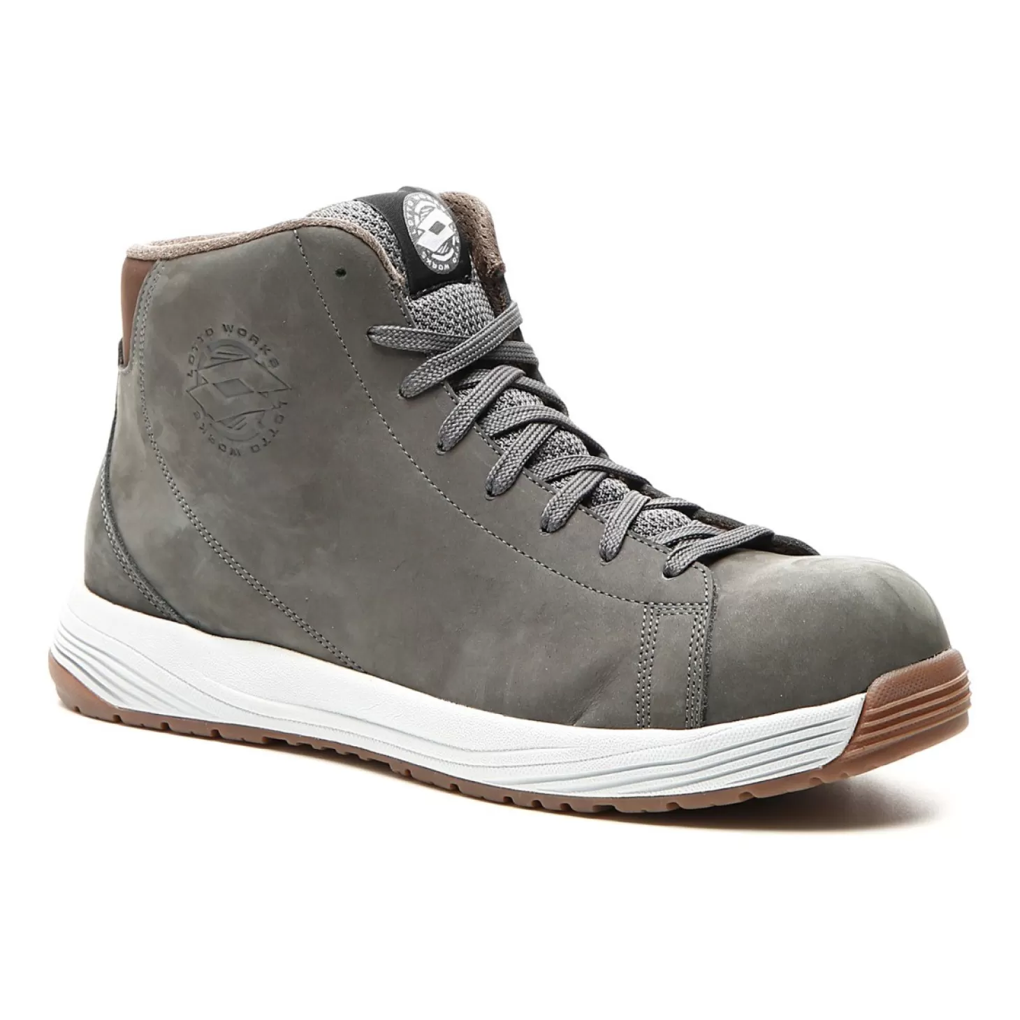 Lotto Skate Mid S3 Src | Herren Lotto Works