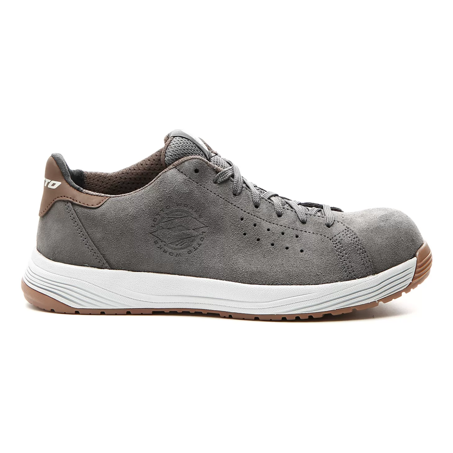 Lotto Skate S1P Src | Herren Lotto Works