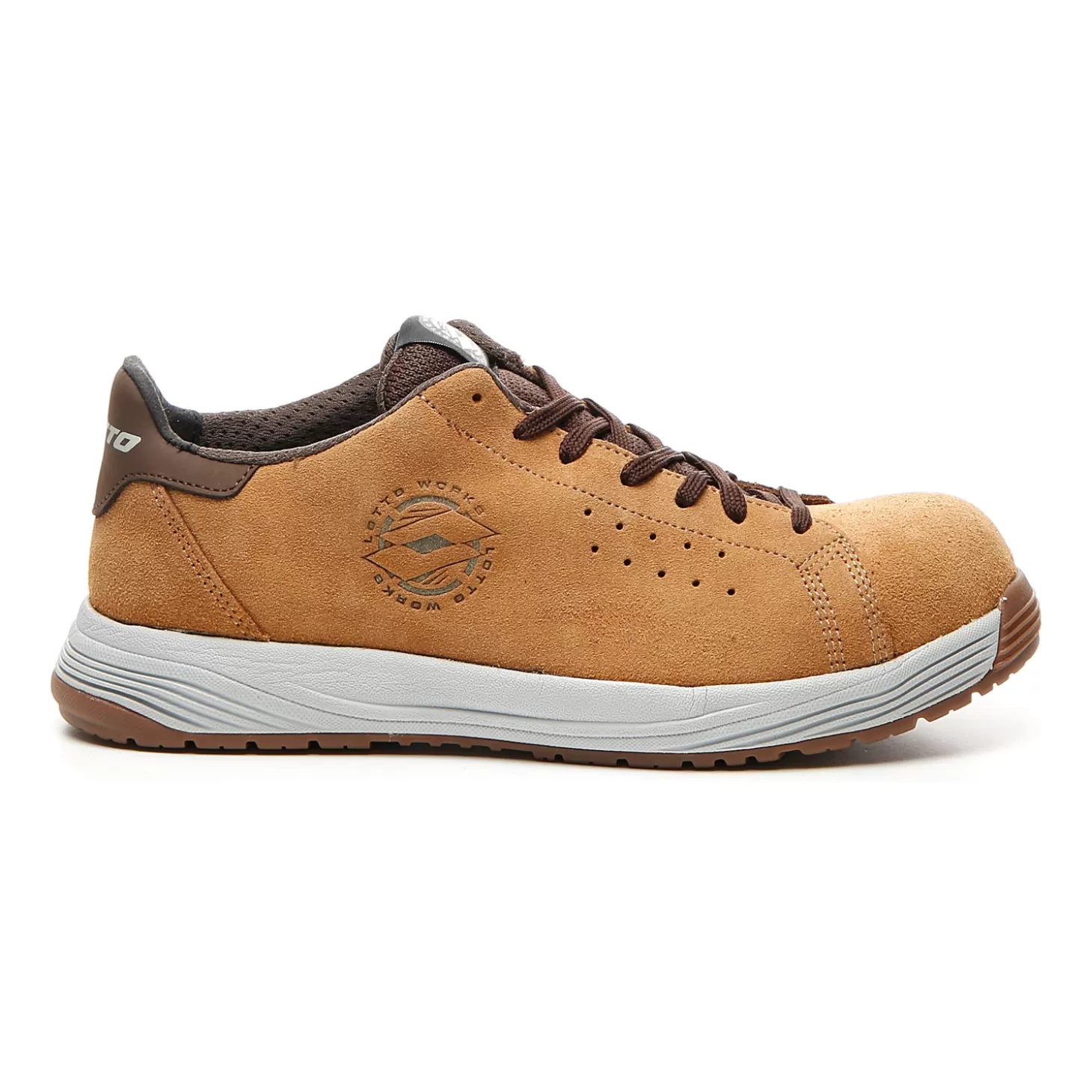 Lotto Skate S1P Src | Herren Lotto Works