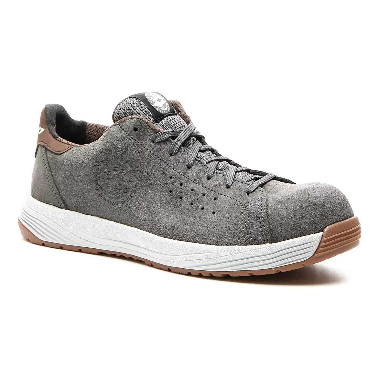 Lotto Skate S1P Src | Herren Lotto Works