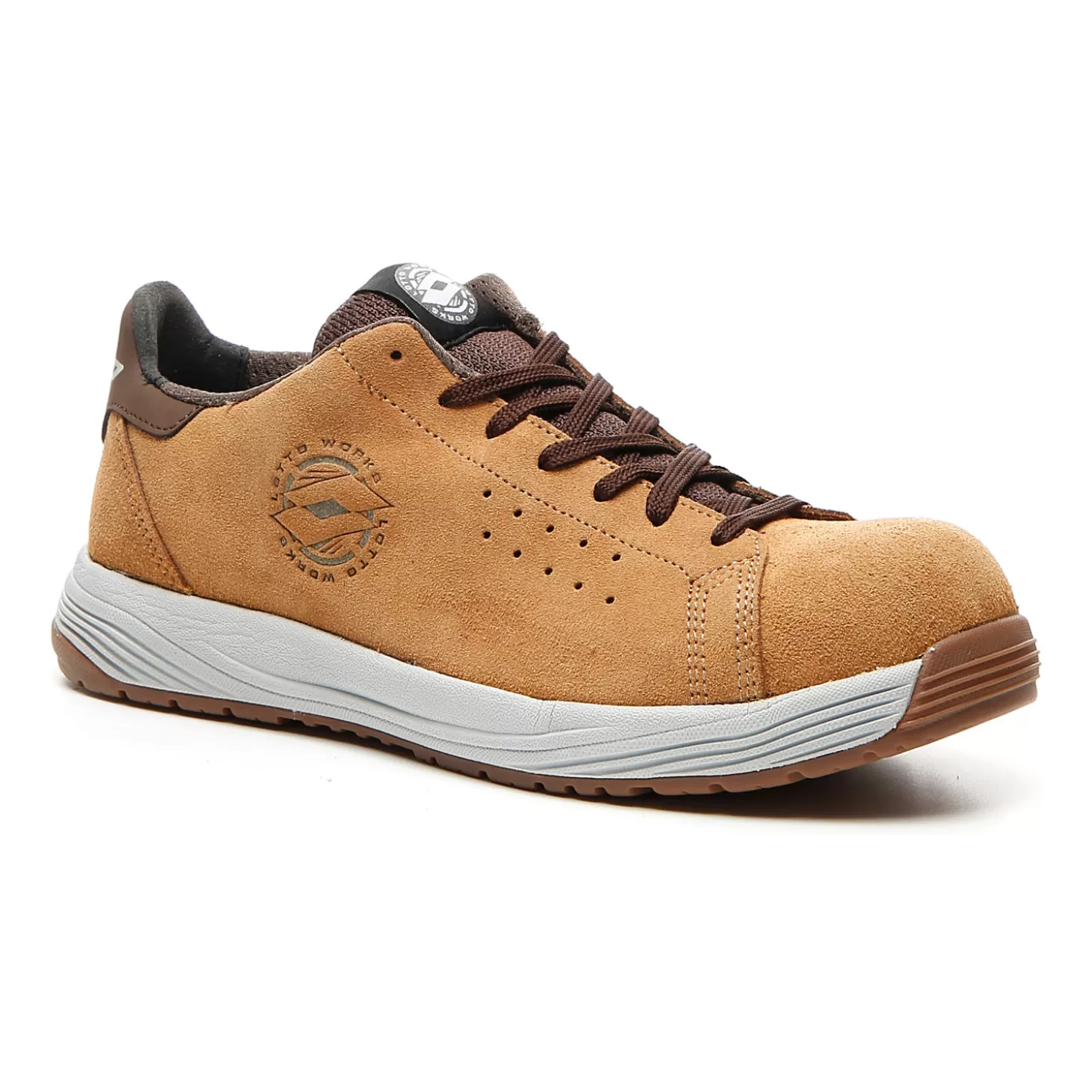 Lotto Skate S1P Src | Herren Lotto Works