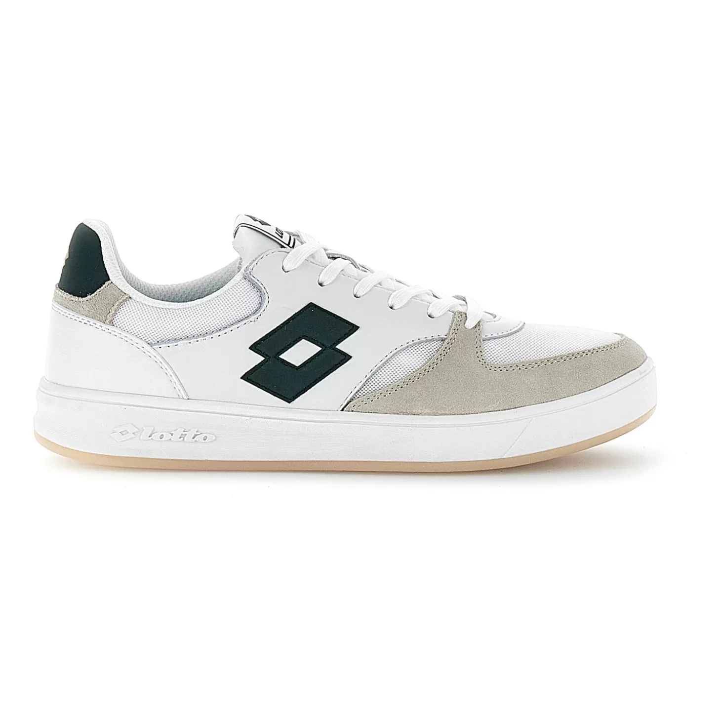 Lotto Sk-B 360 Amf | Herren Sneakers