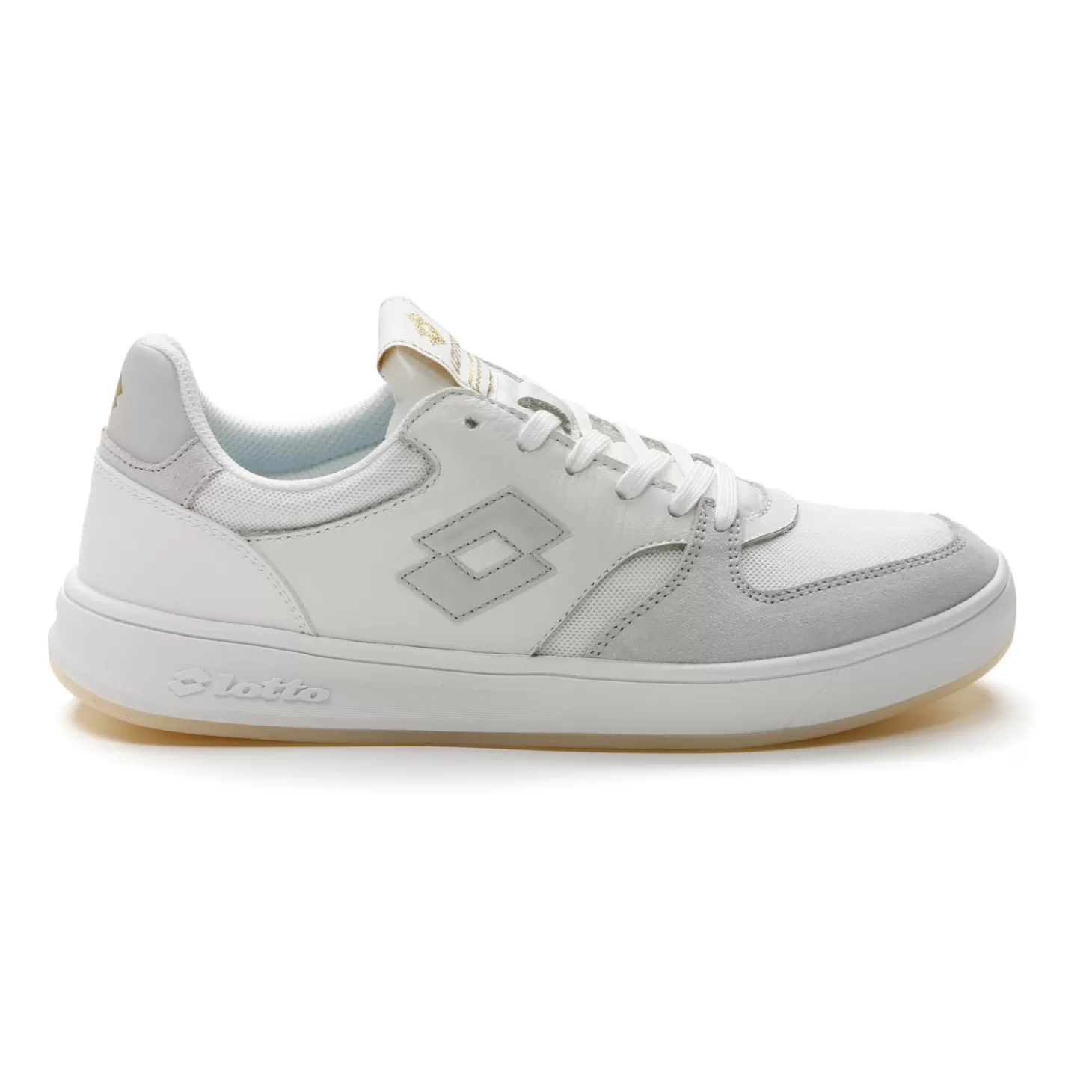 Lotto Sk-B 360 Amf | Herren Sneakers