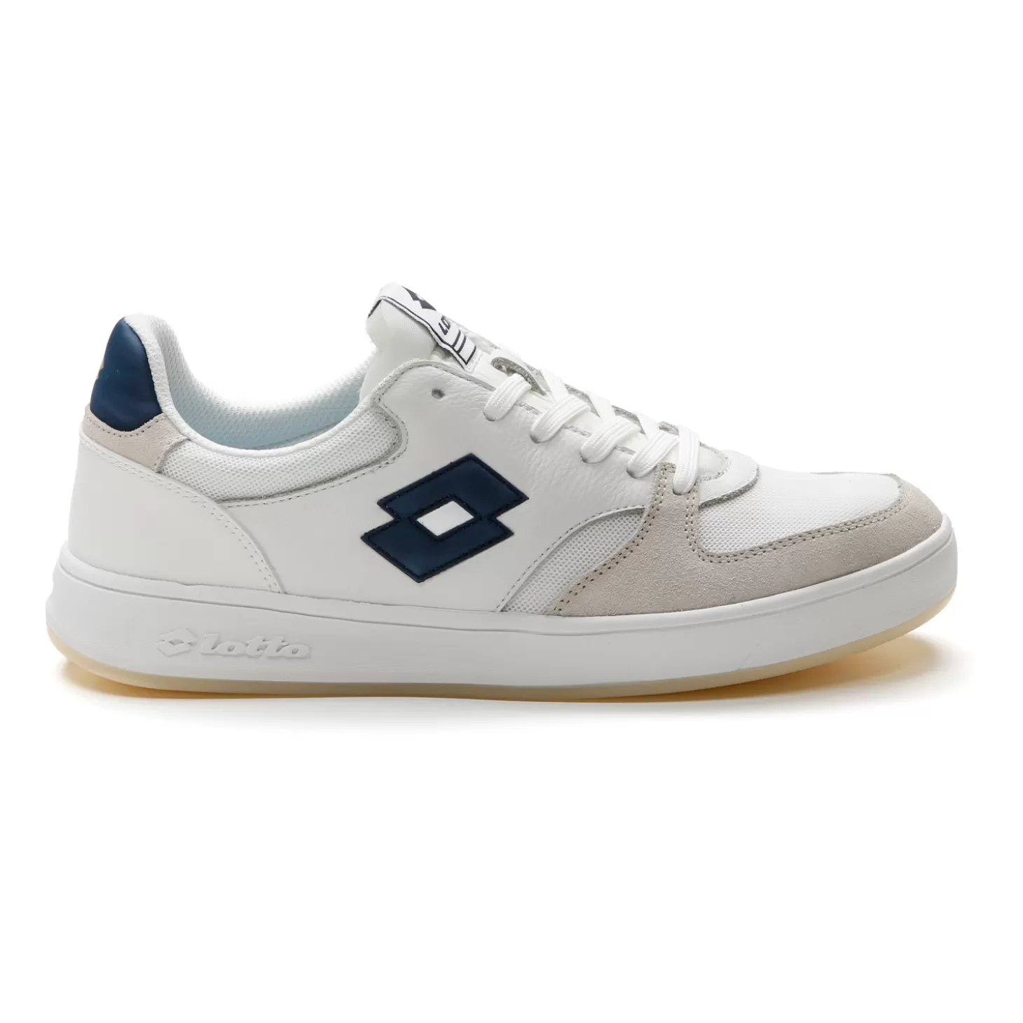 Lotto Sk-B 360 Amf | Herren Sneakers