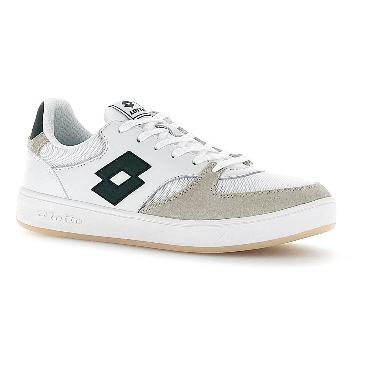 Lotto Sk-B 360 Amf | Herren Sneakers