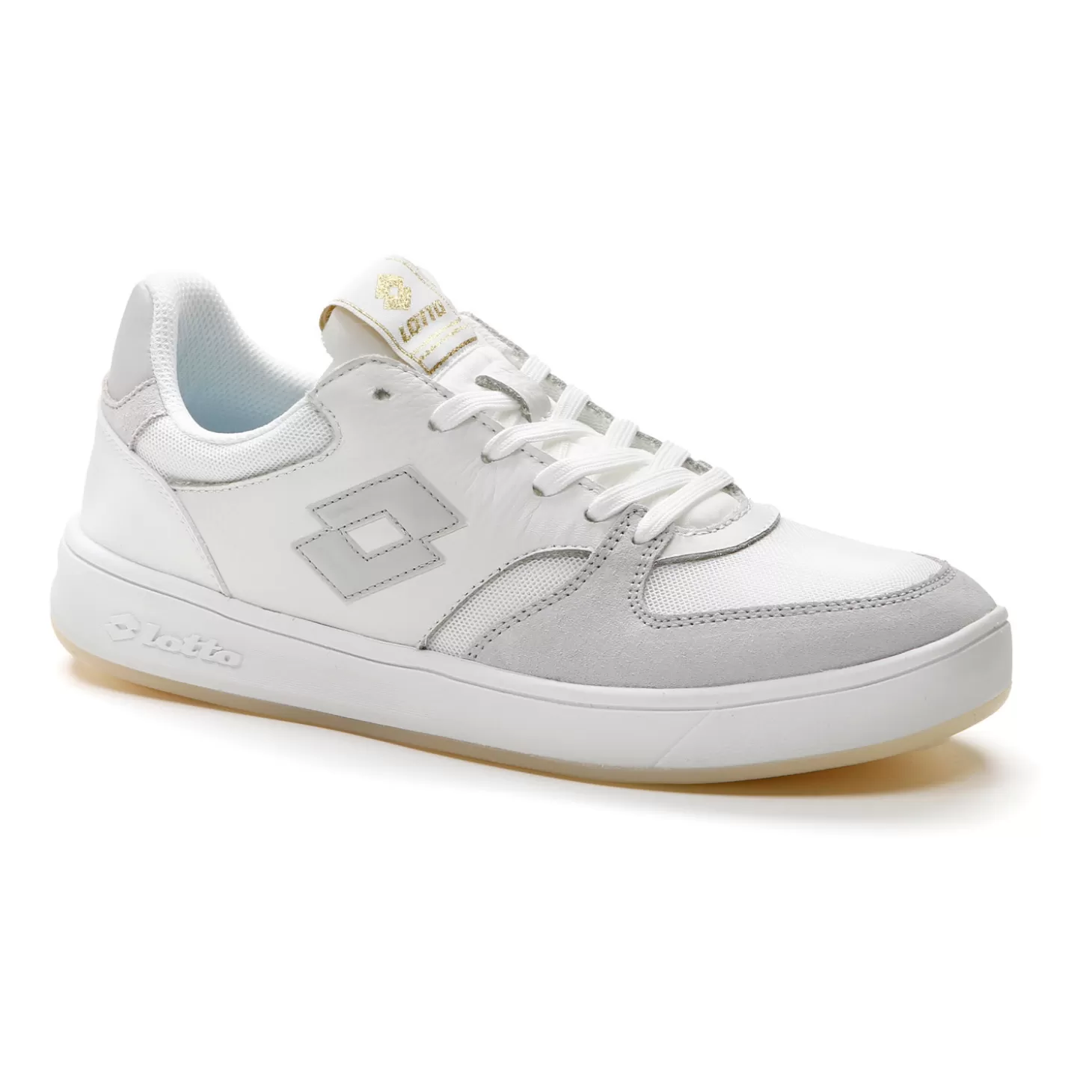 Lotto Sk-B 360 Amf | Herren Sneakers