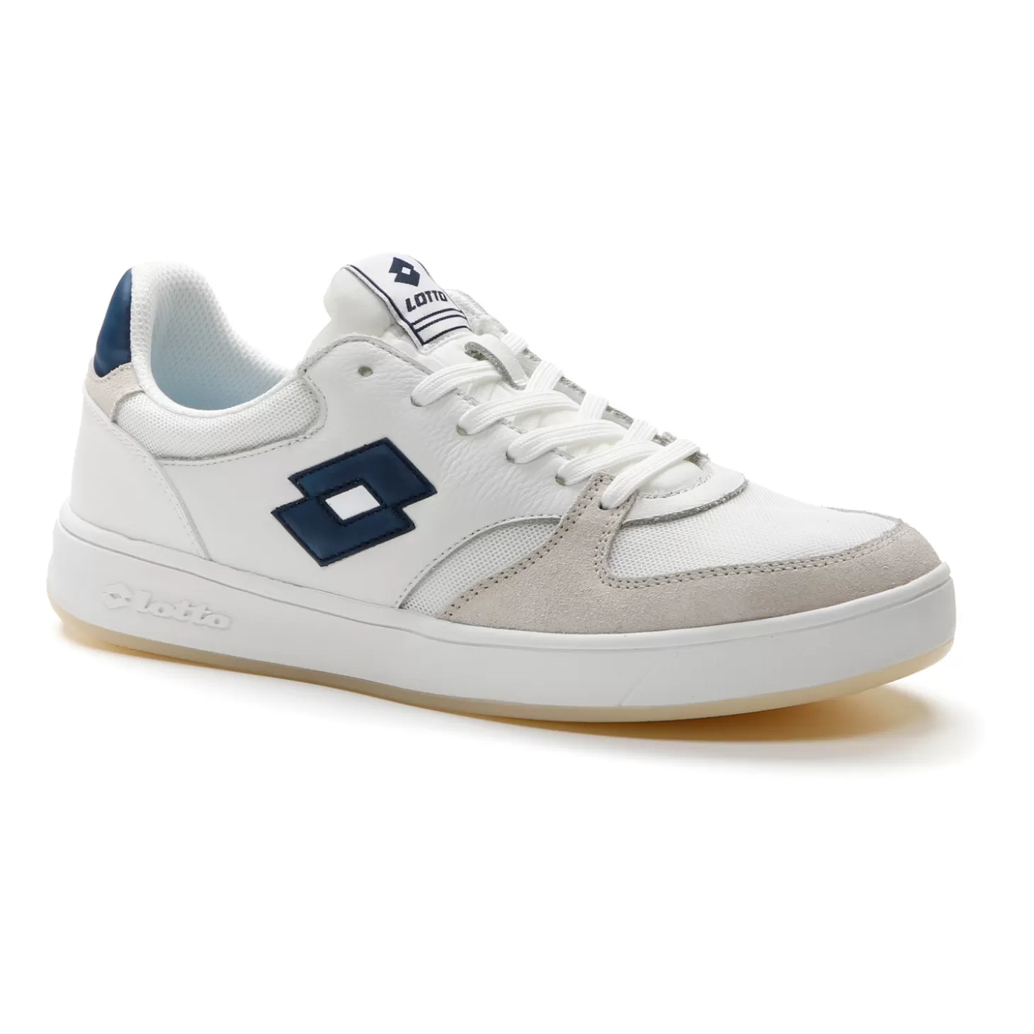 Lotto Sk-B 360 Amf | Herren Sneakers