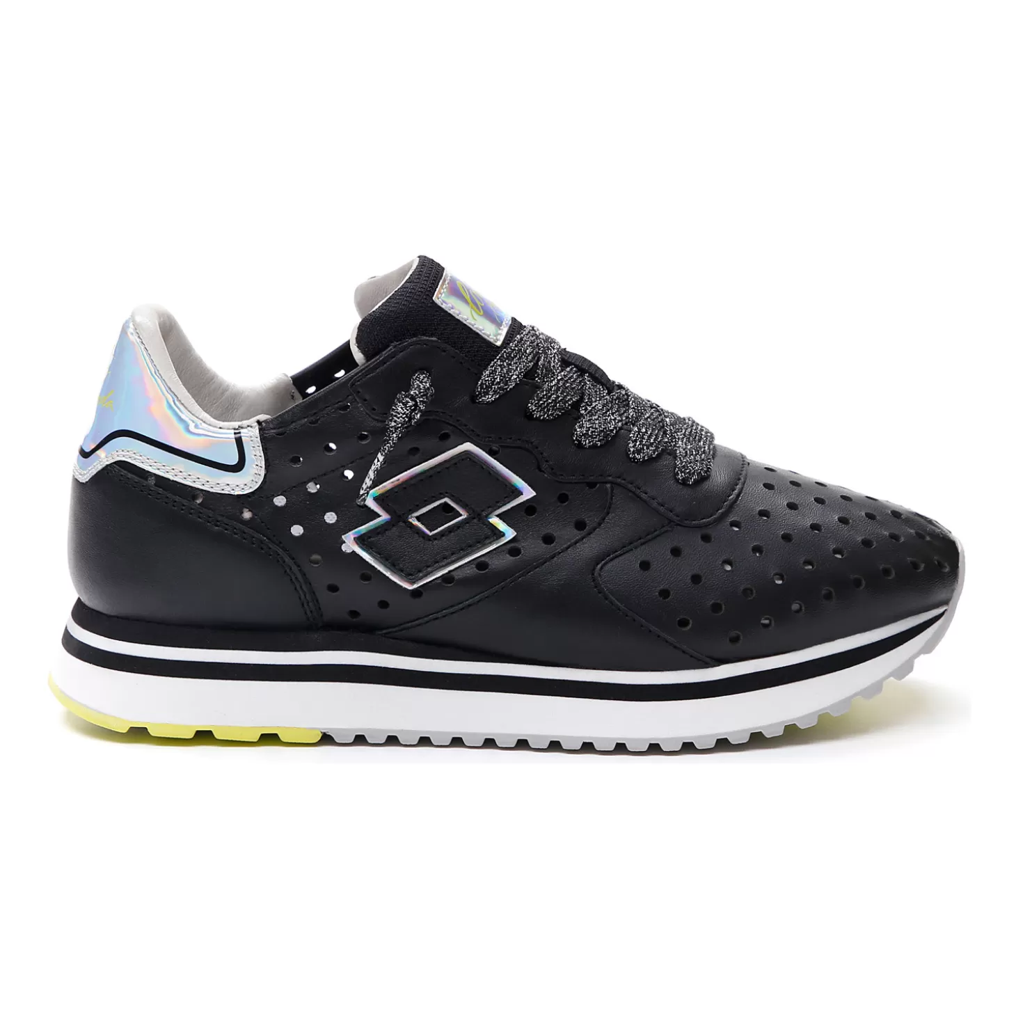 Lotto Slice Holes W | Damen Leggenda