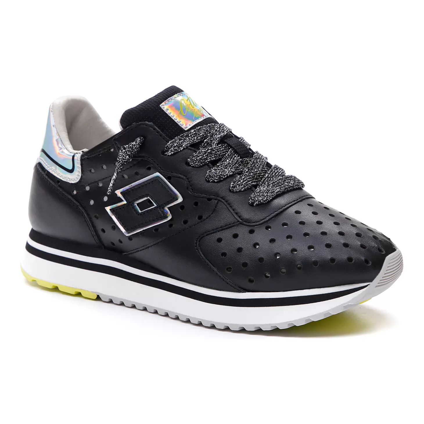 Lotto Slice Holes W | Damen Leggenda
