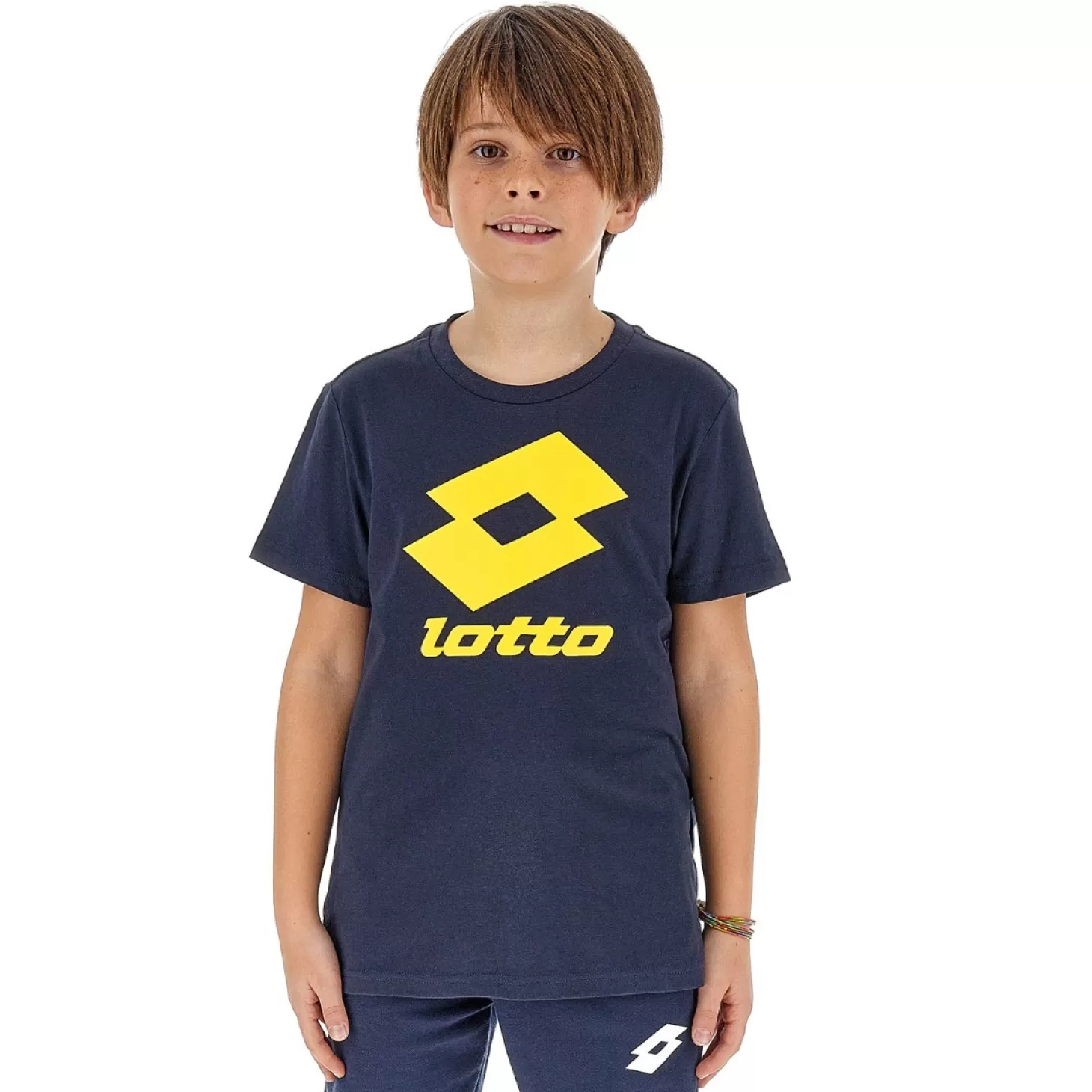 Lotto Smart B Ii Tee Js | Kinder T-Shirts & Top
