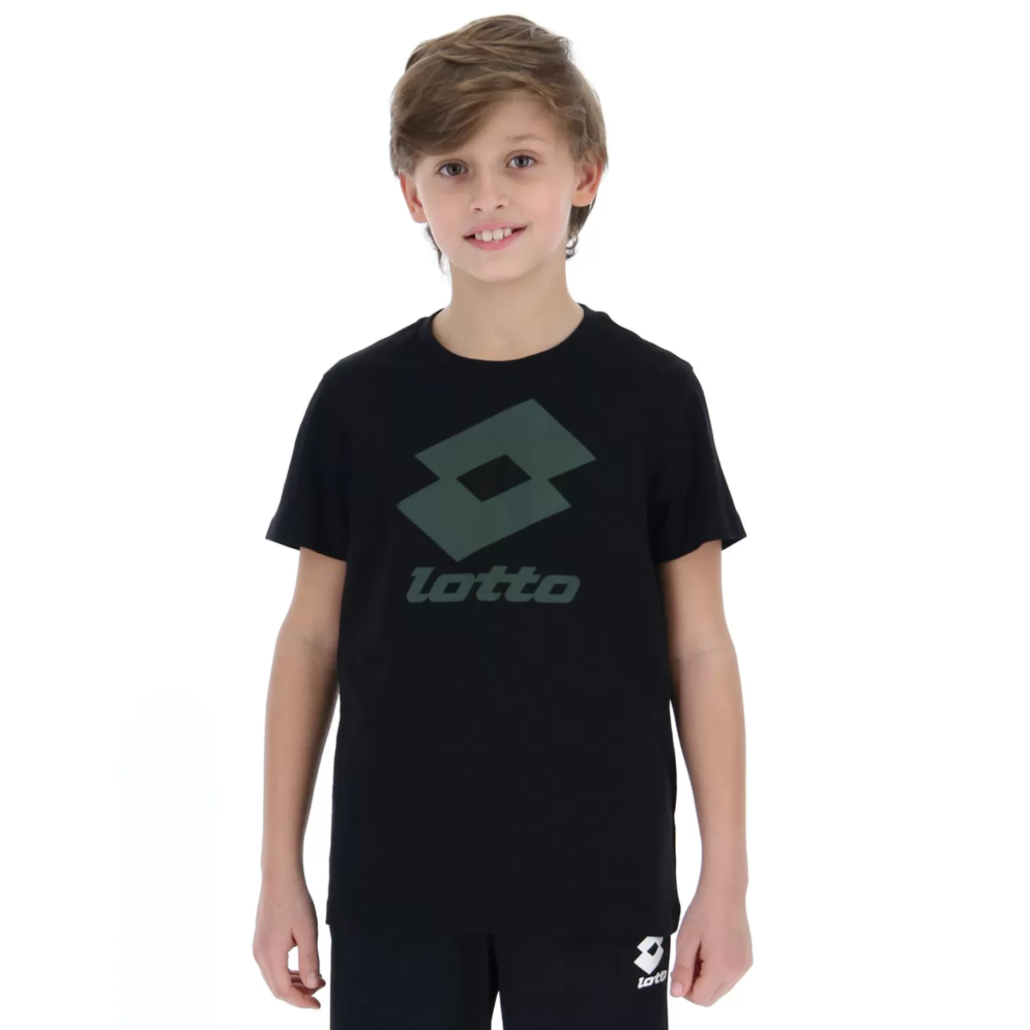 Lotto Smart B Ii Tee Js | Kinder T-Shirts & Top