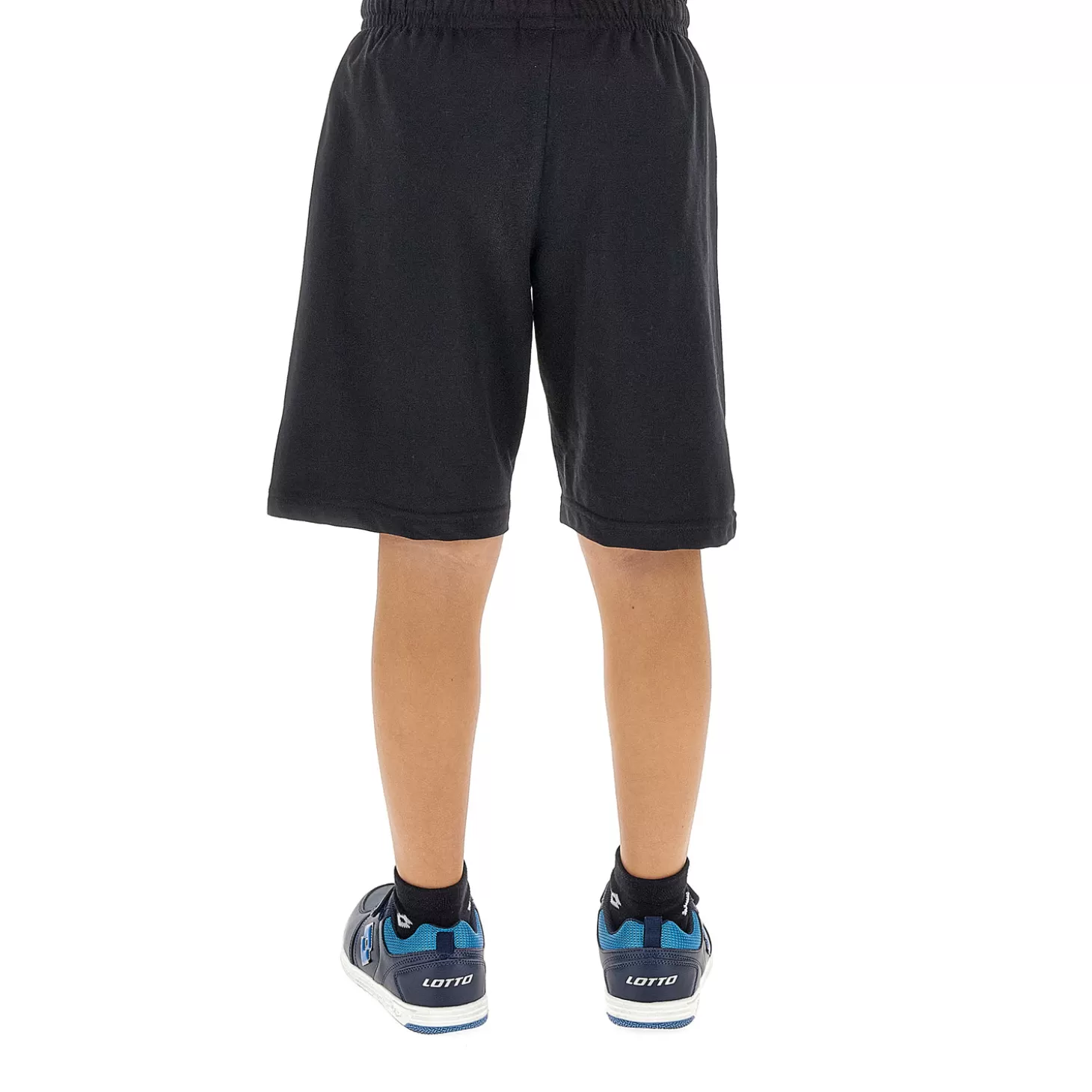 Lotto Smart B Iii Bermuda | Kinder Shorts & Bermuda Shorts
