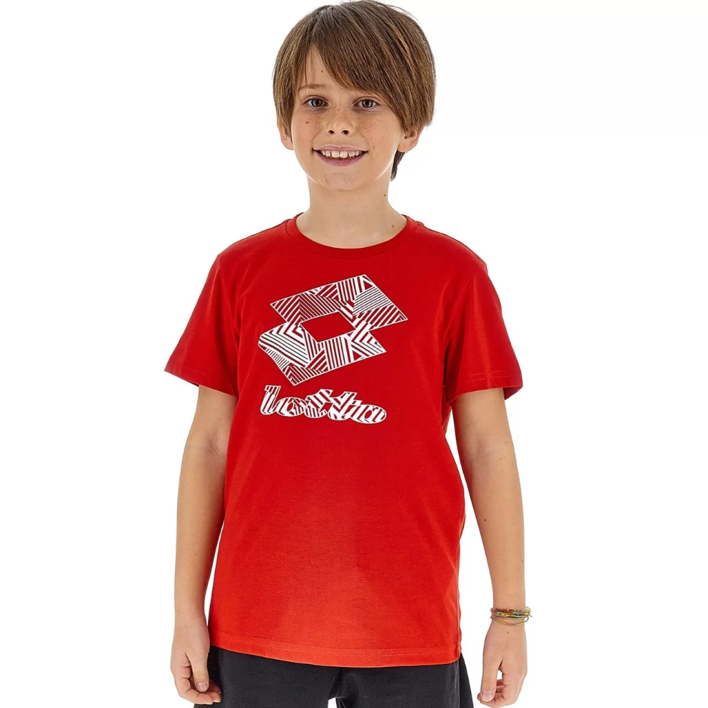 Lotto Smart B Iii Tee | Kinder T-Shirts & Top
