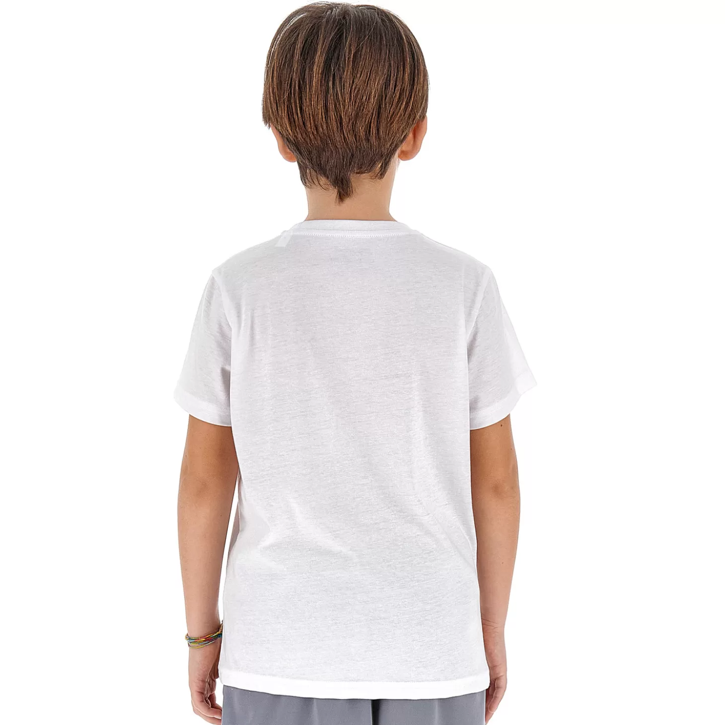 Lotto Smart B Iii Tee | Kinder T-Shirts & Top
