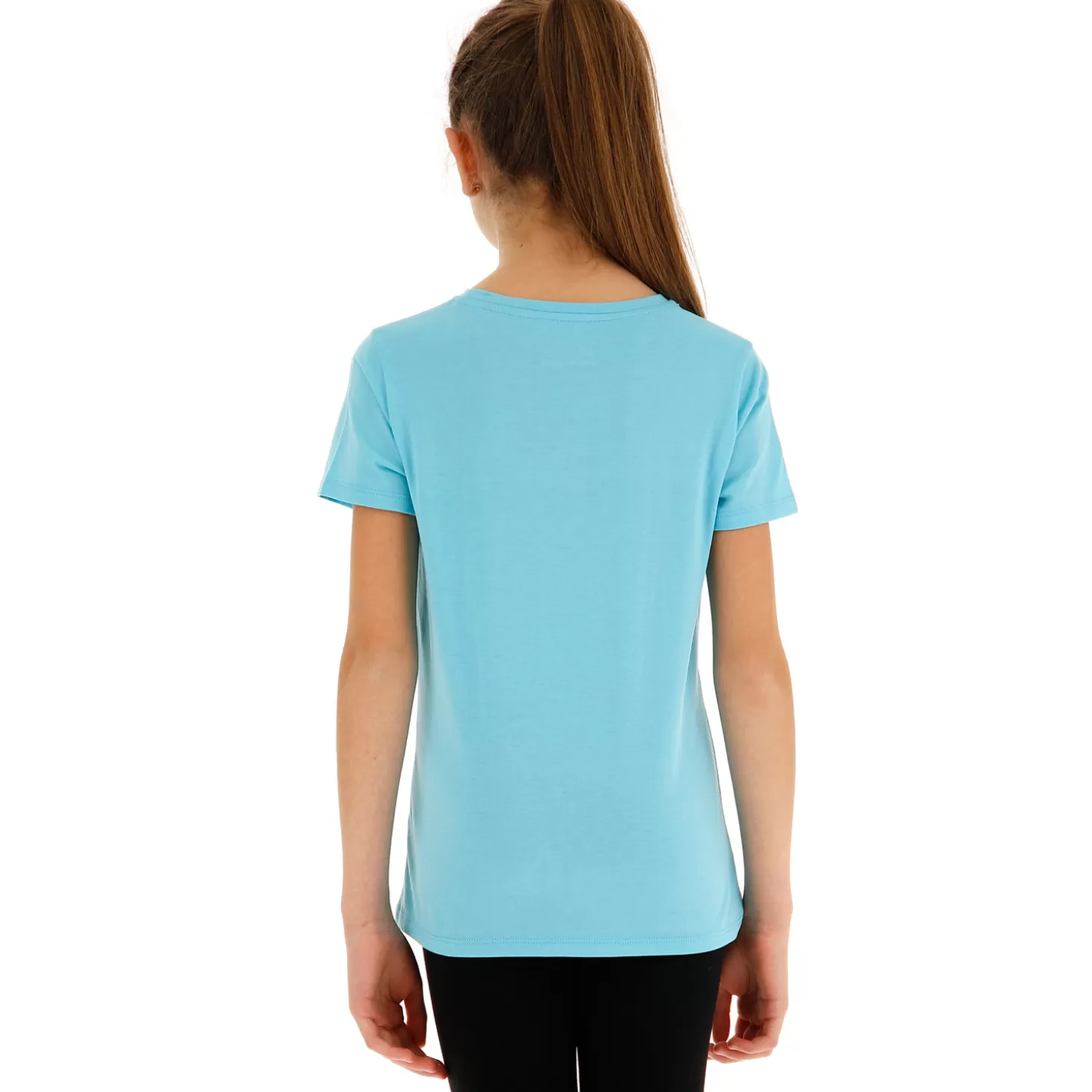 Lotto Smart G Tee Js | Kinder T-Shirts & Top