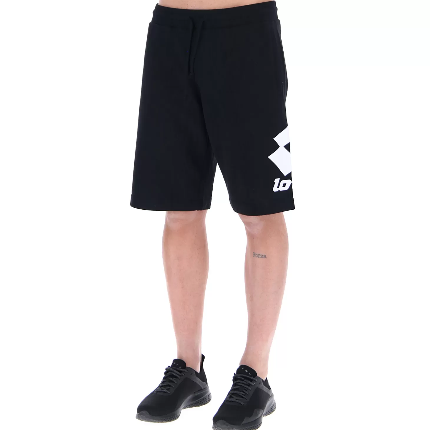 Lotto Smart Ii Bermuda Ft | Herren Shorts & Bermuda