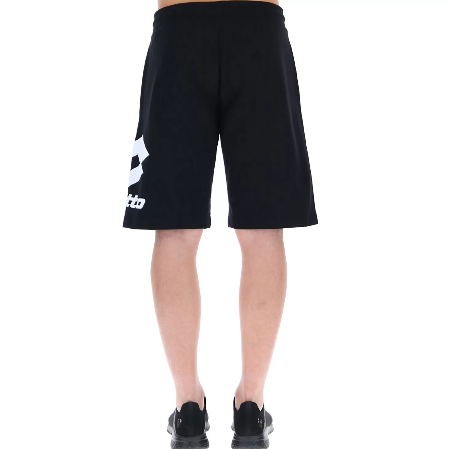 Lotto Smart Ii Bermuda Ft | Herren Shorts & Bermuda