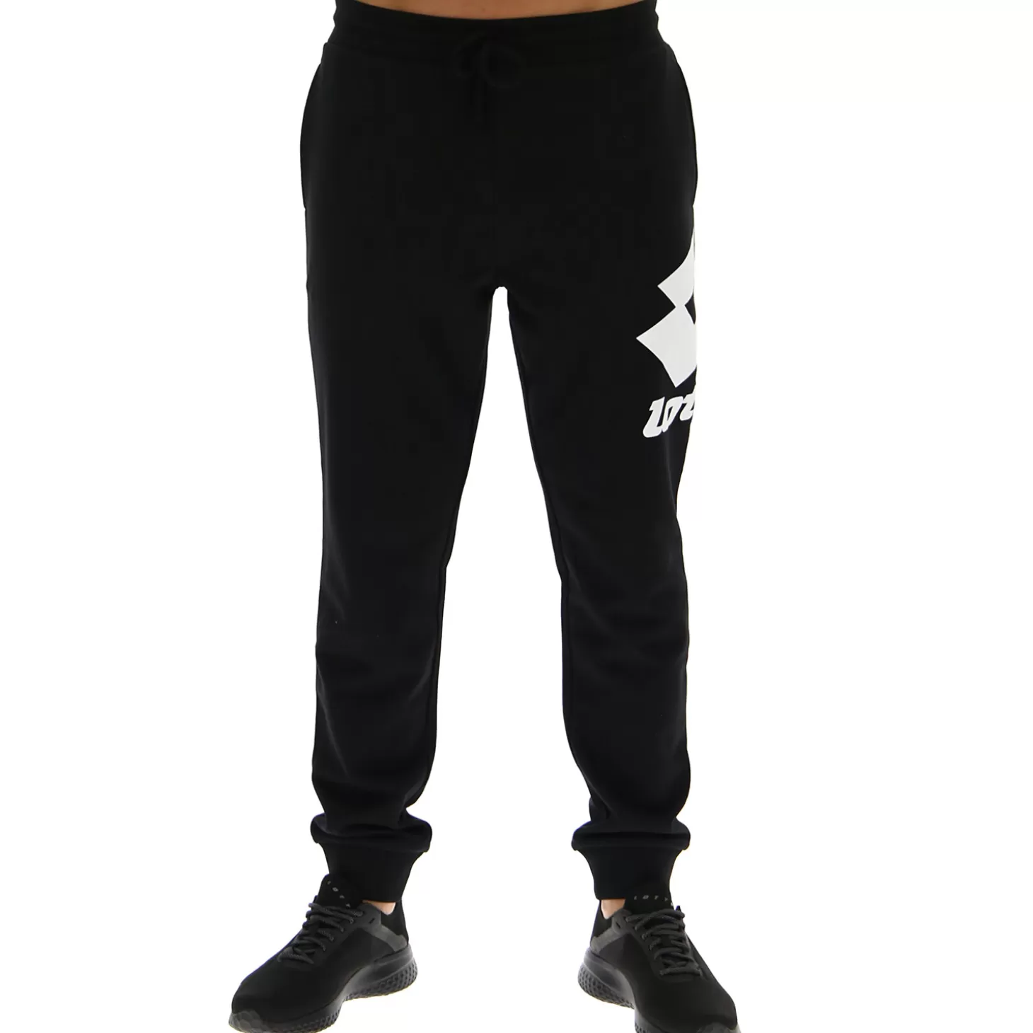 Lotto Smart Ii Pant Ft | Herren Sporthosen