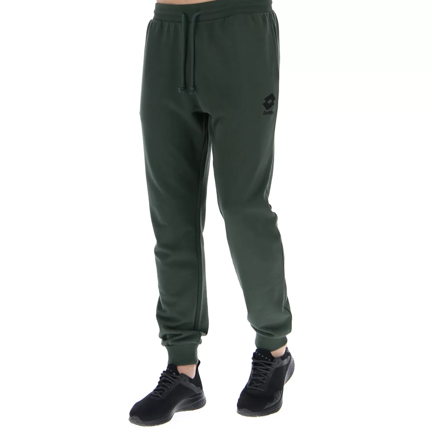 Lotto Smart Ii Pant Ft | Herren Sporthosen