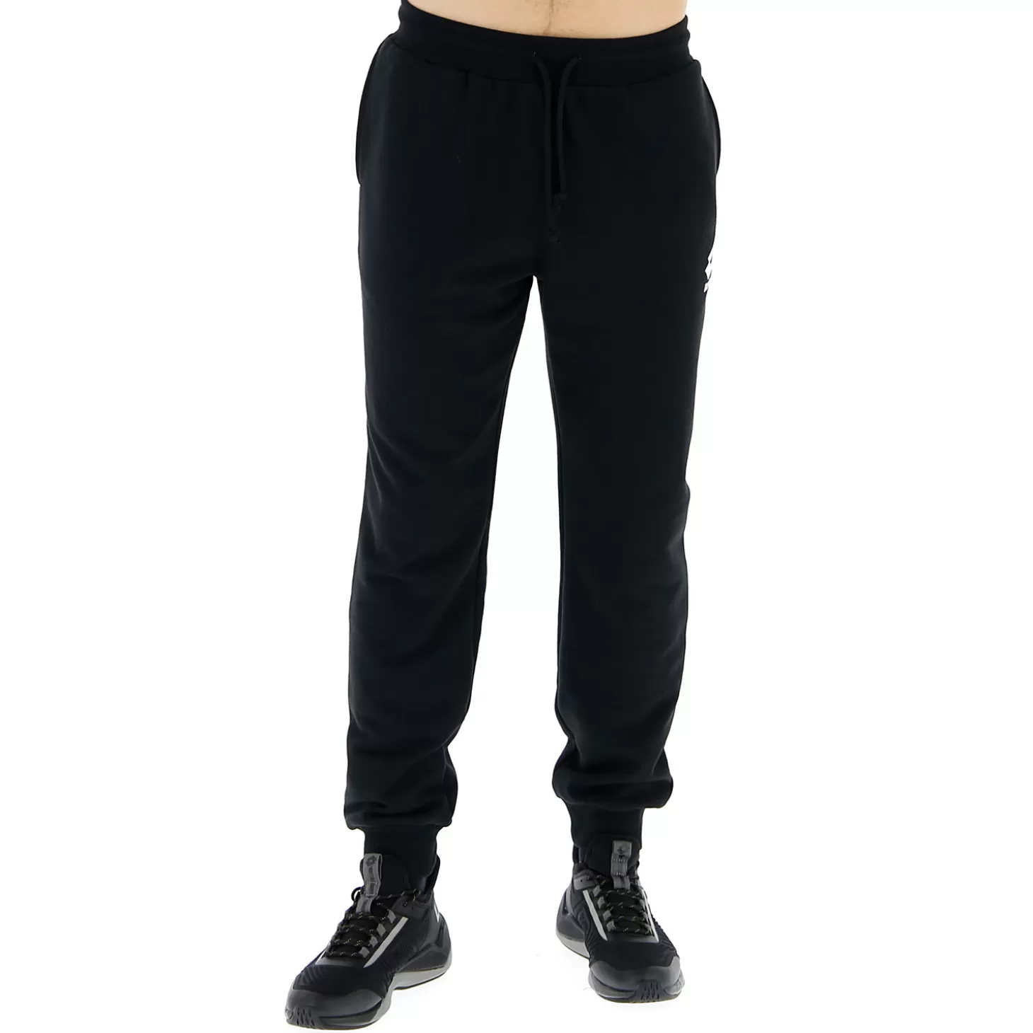 Lotto Smart Ii Pant Ft | Herren Sporthosen