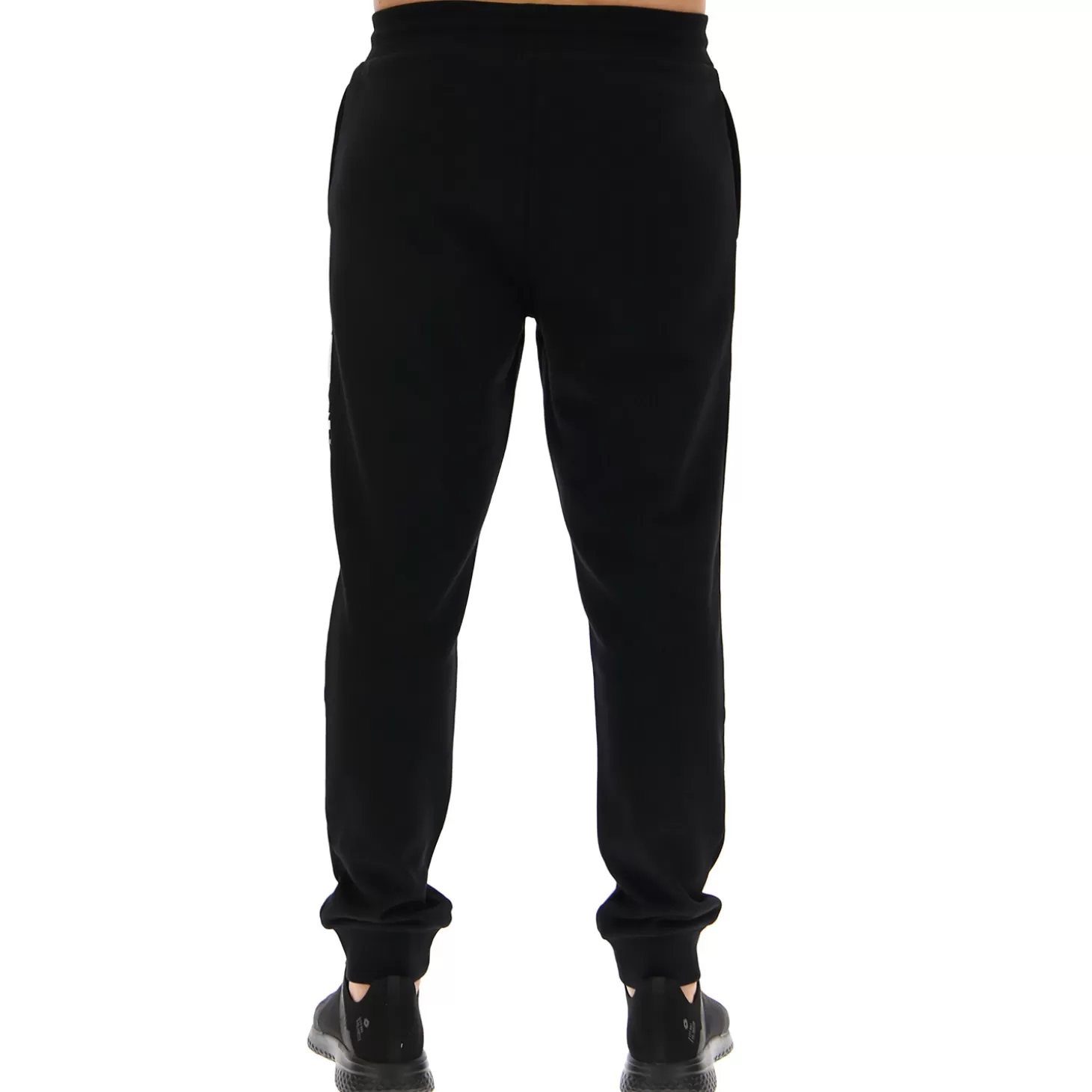 Lotto Smart Ii Pant Ft | Herren Sporthosen