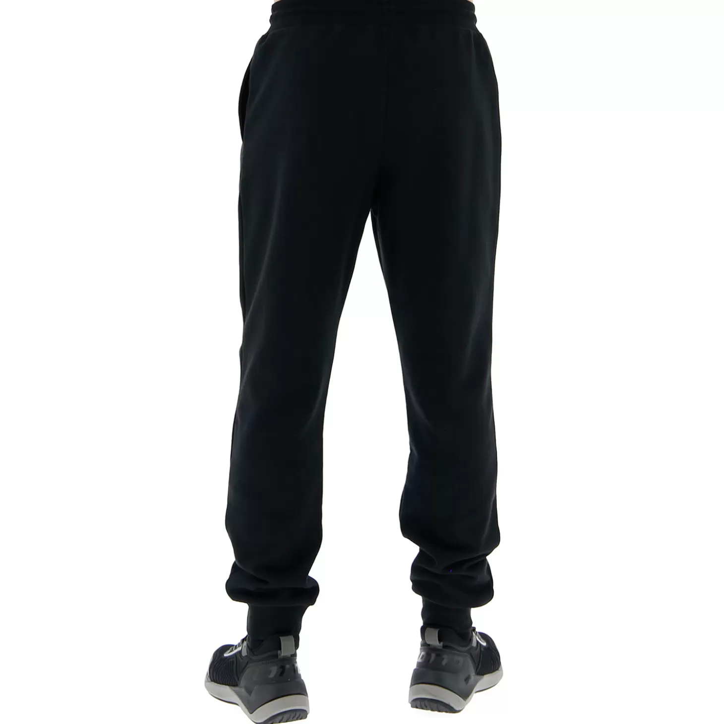 Lotto Smart Ii Pant Ft | Herren Sporthosen
